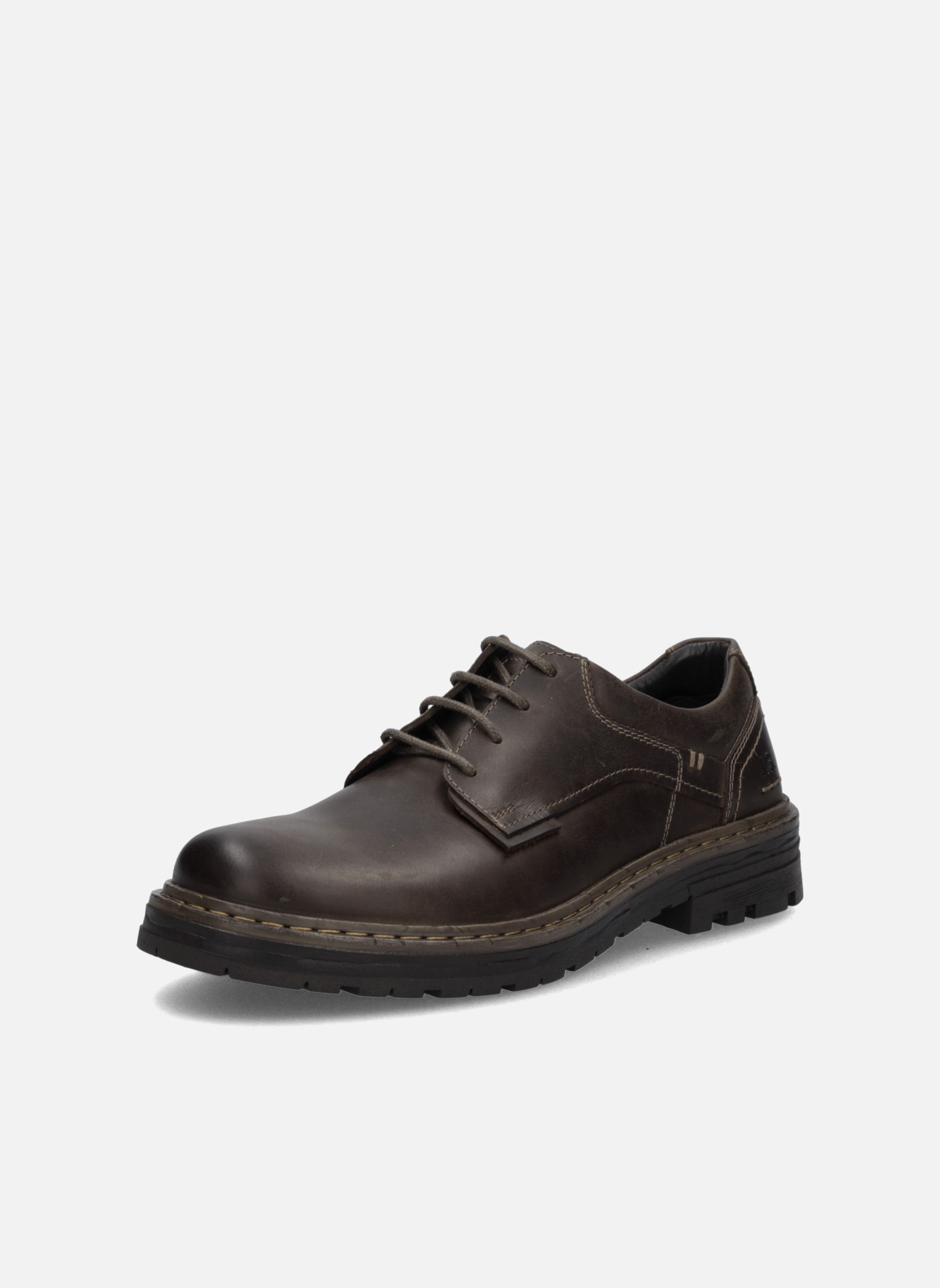 Josef Seibel Schnürschuh »Curtis 04, brasil«