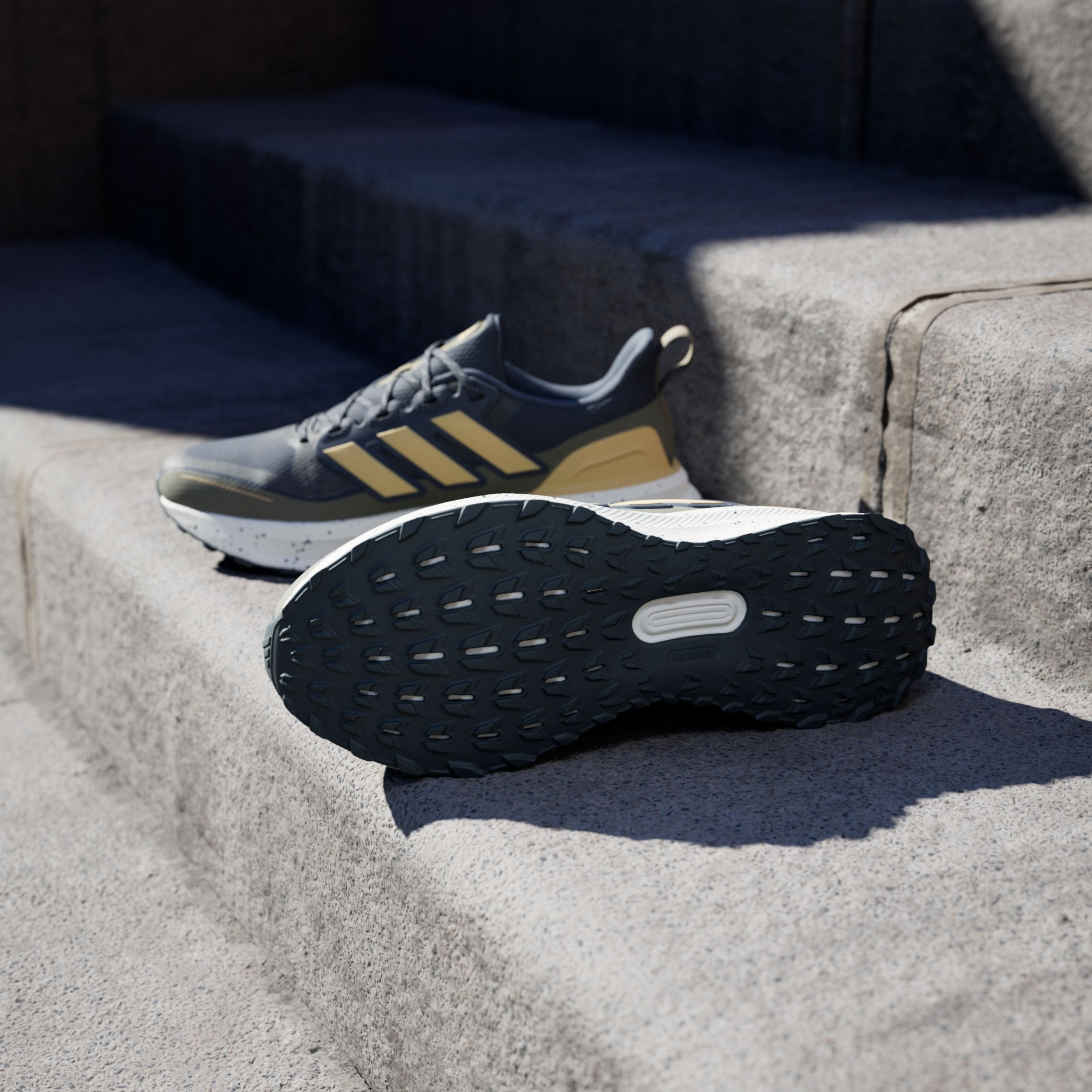 adidas Performance Laufschuh »ULTRARUN 5 TR«