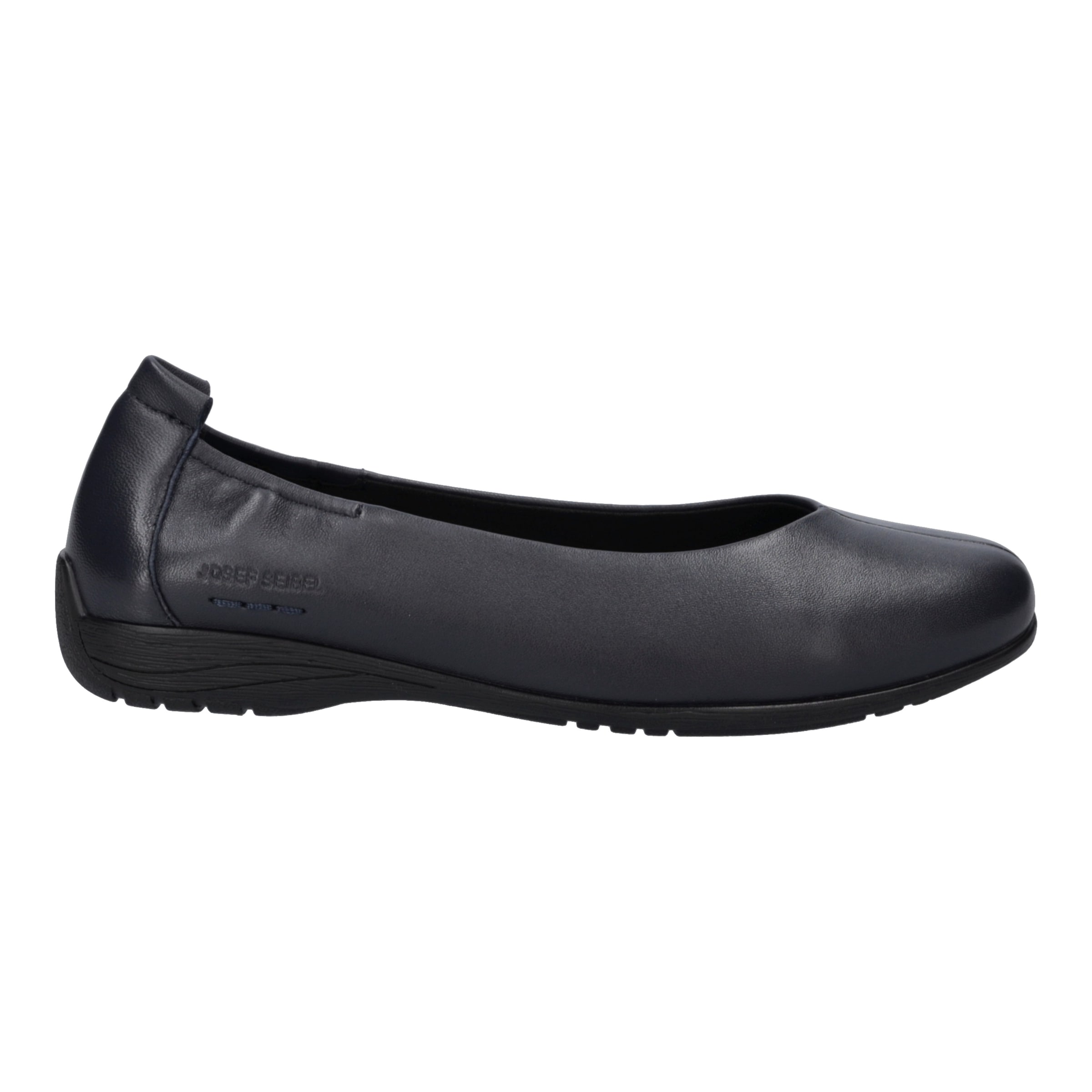 Josef Seibel Ballerina »Fenja 38, indigo«