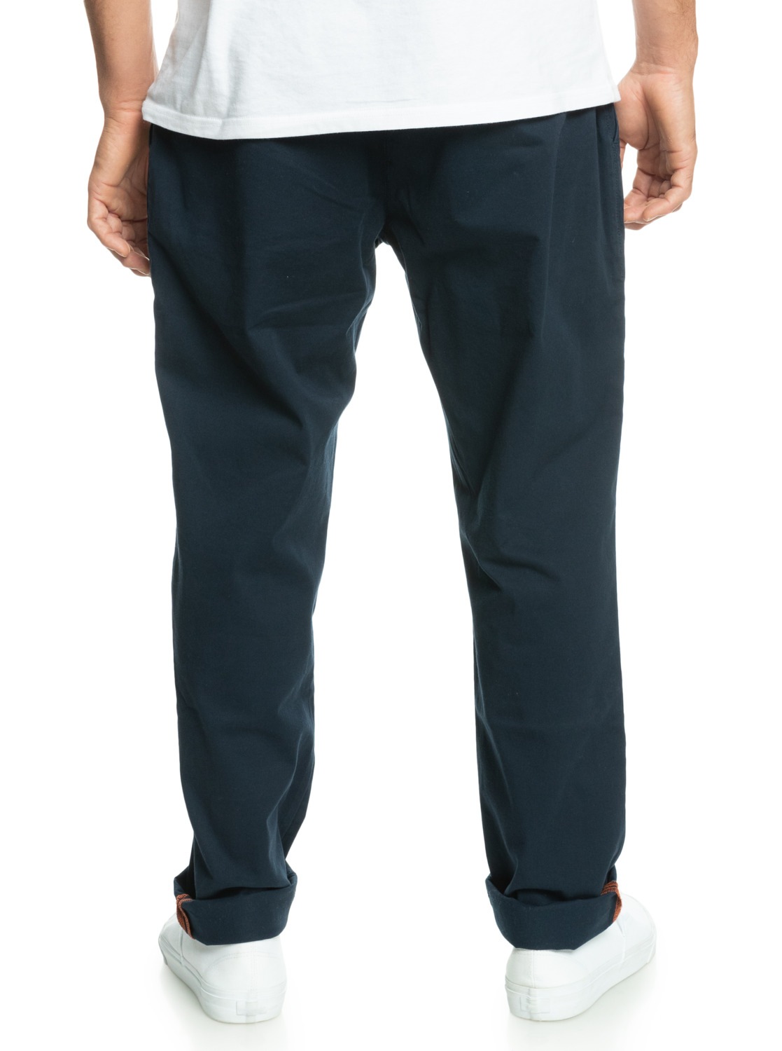 Quiksilver Chinos »MW Stretch«