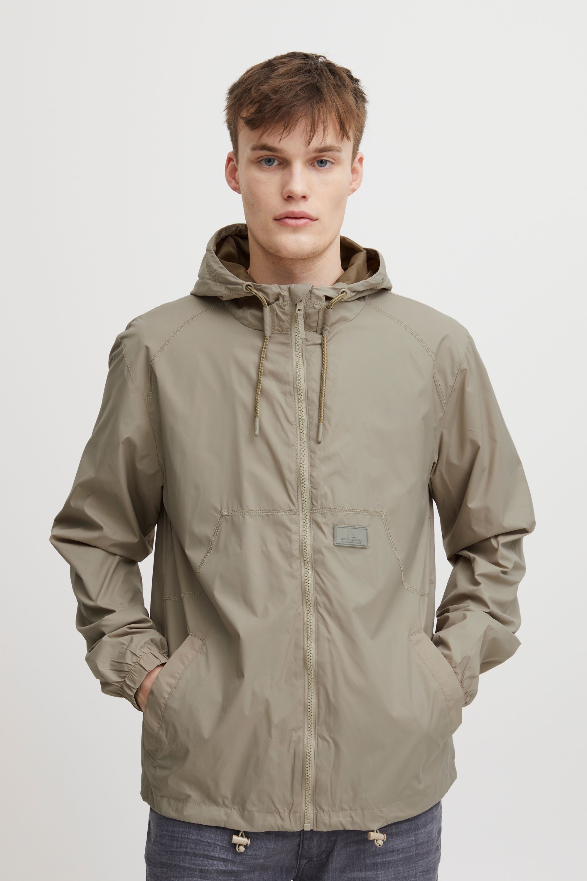 Blend Regenjacke »Regenjacke BHOuterwear«