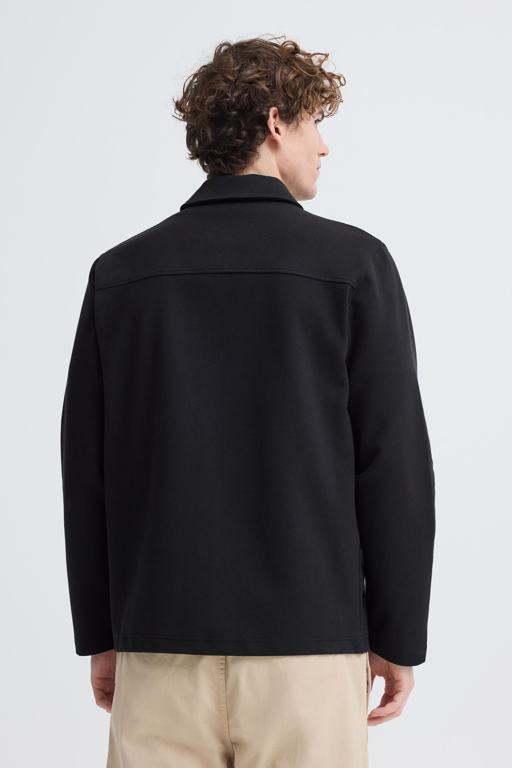 Kronstadt Hemdjacke »Hemdjacke KSHalfort«
