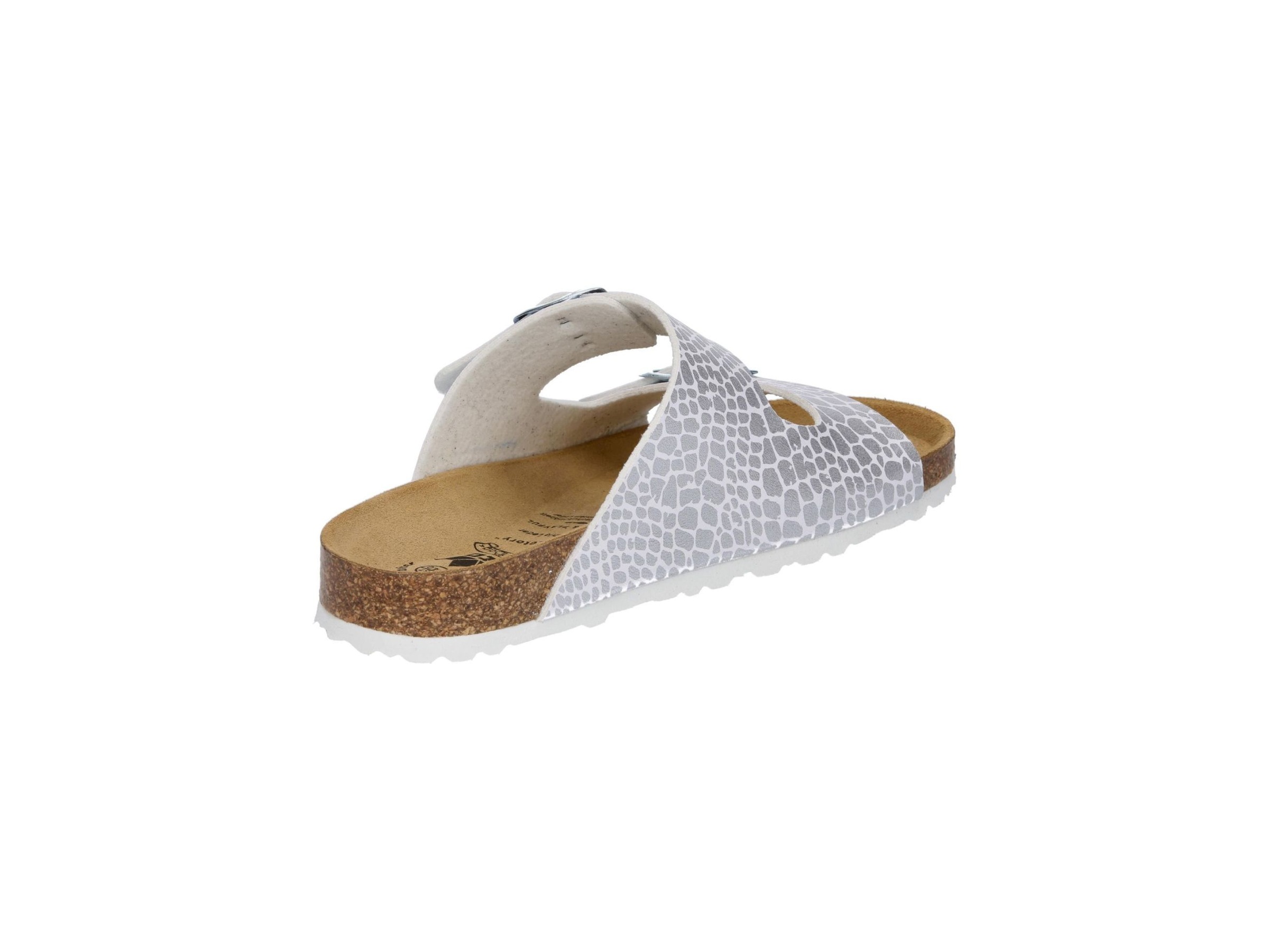 Lico Pantolette »Pantolette Bioline Platino«