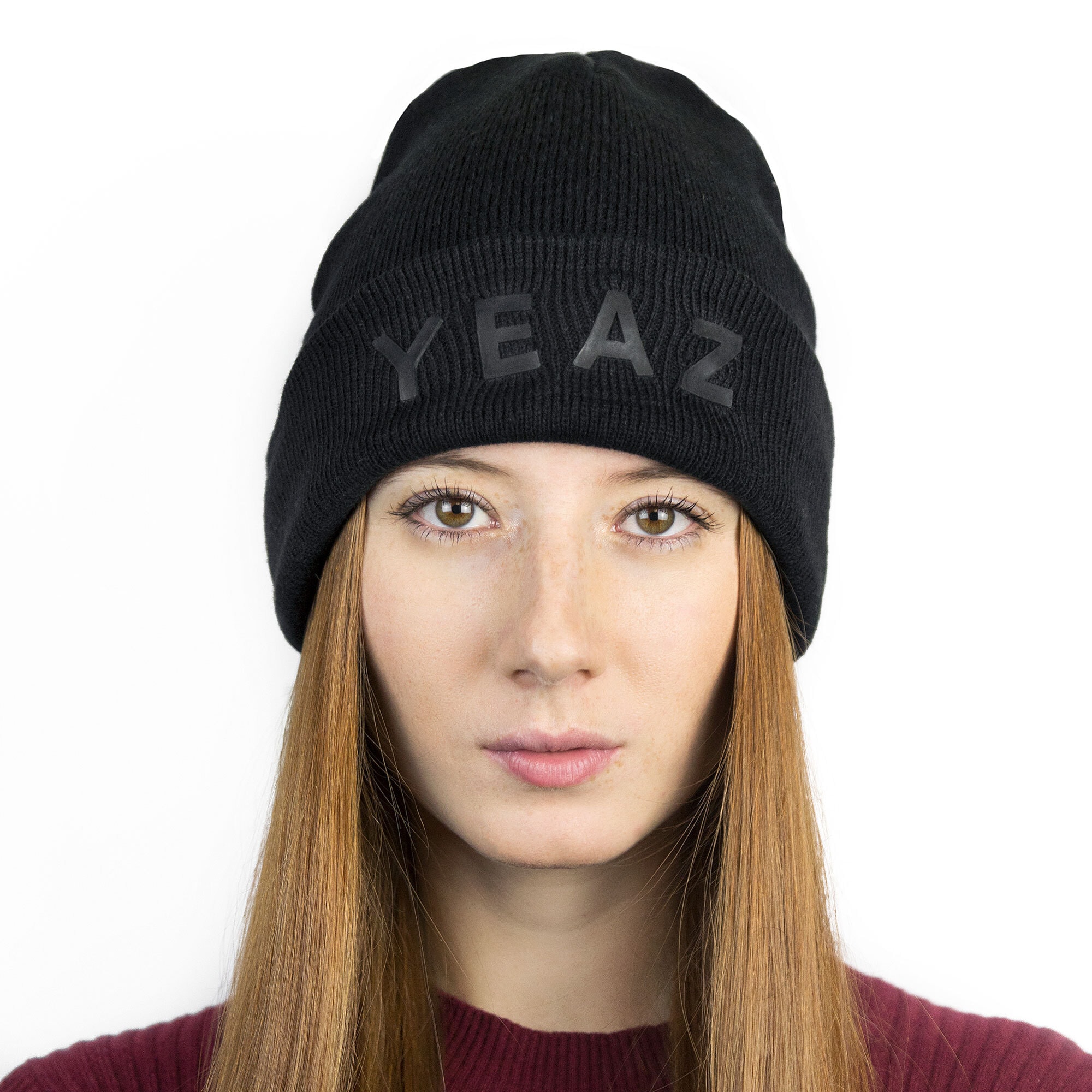 YEAZ Beanie »Mütze WYLD«