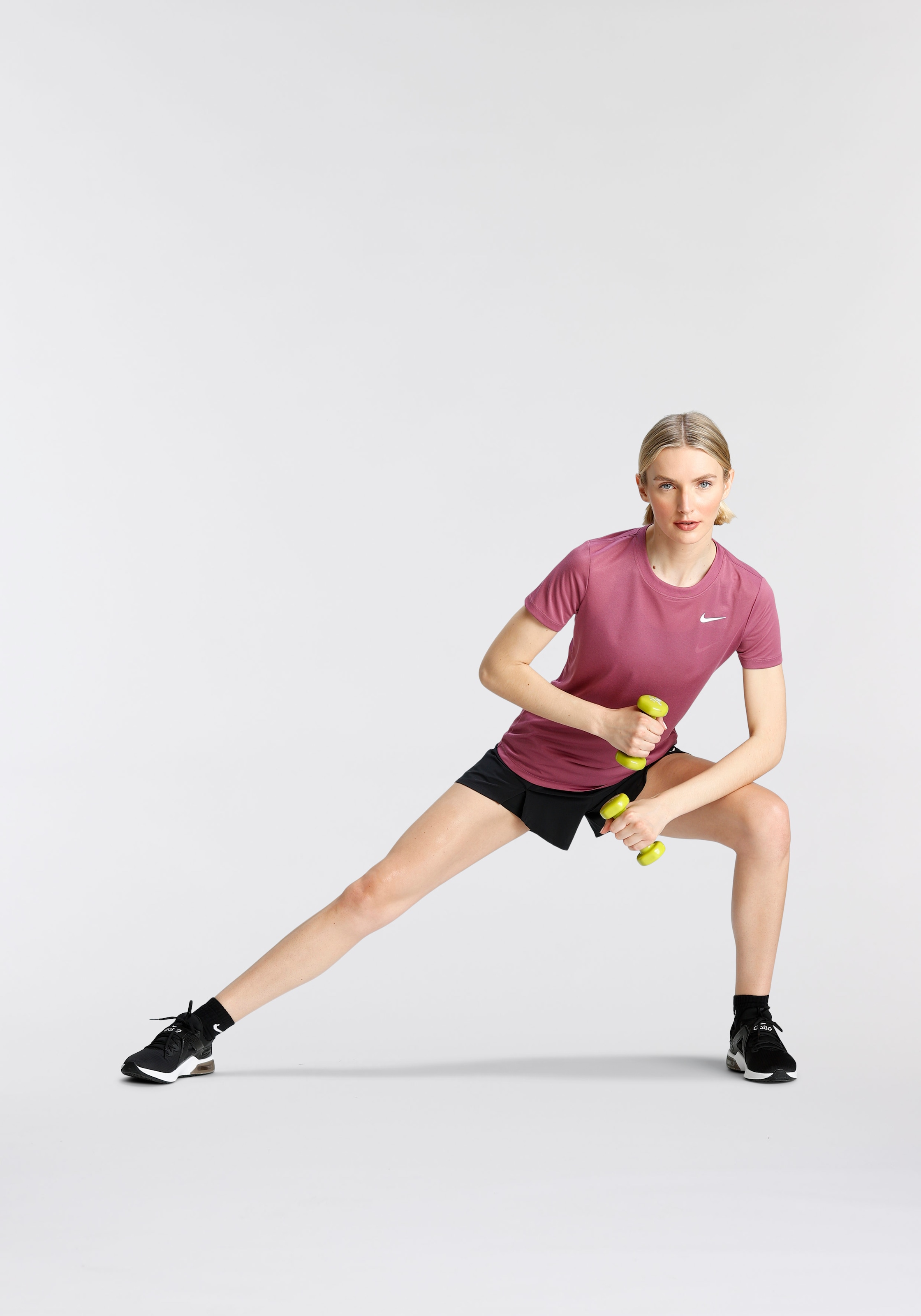 Nike Fitnessschuh »AIR MAX BELLA TR 5«