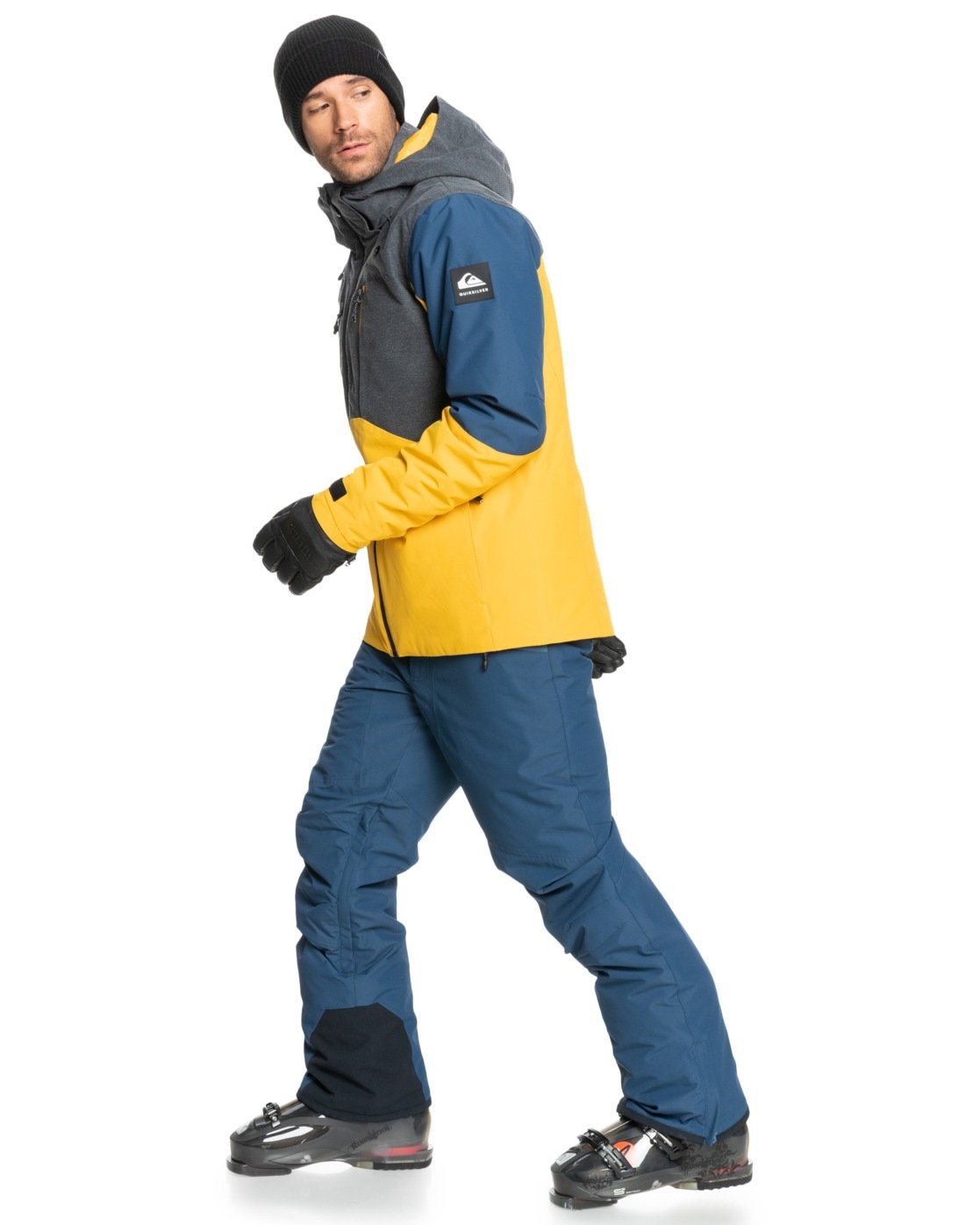Quiksilver Snowboardhose