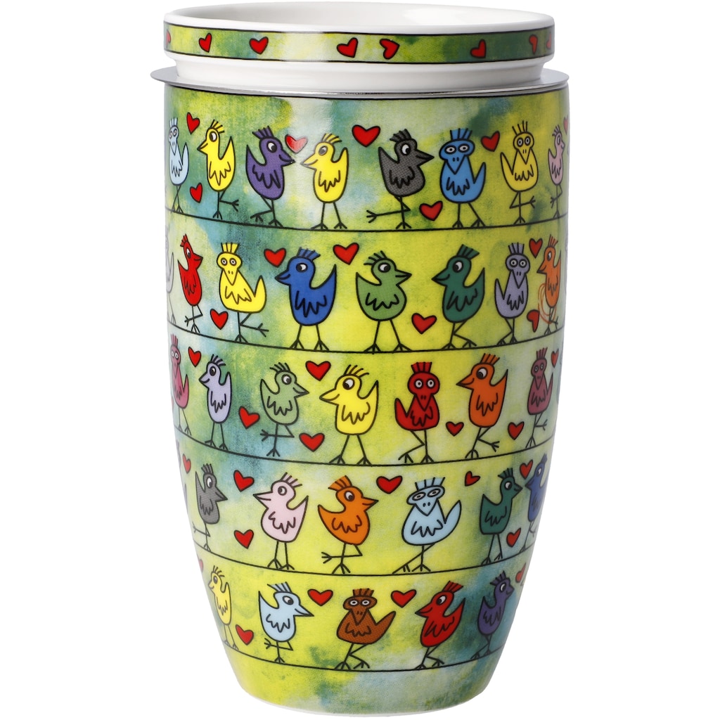 Goebel Tasse »Rizzi«