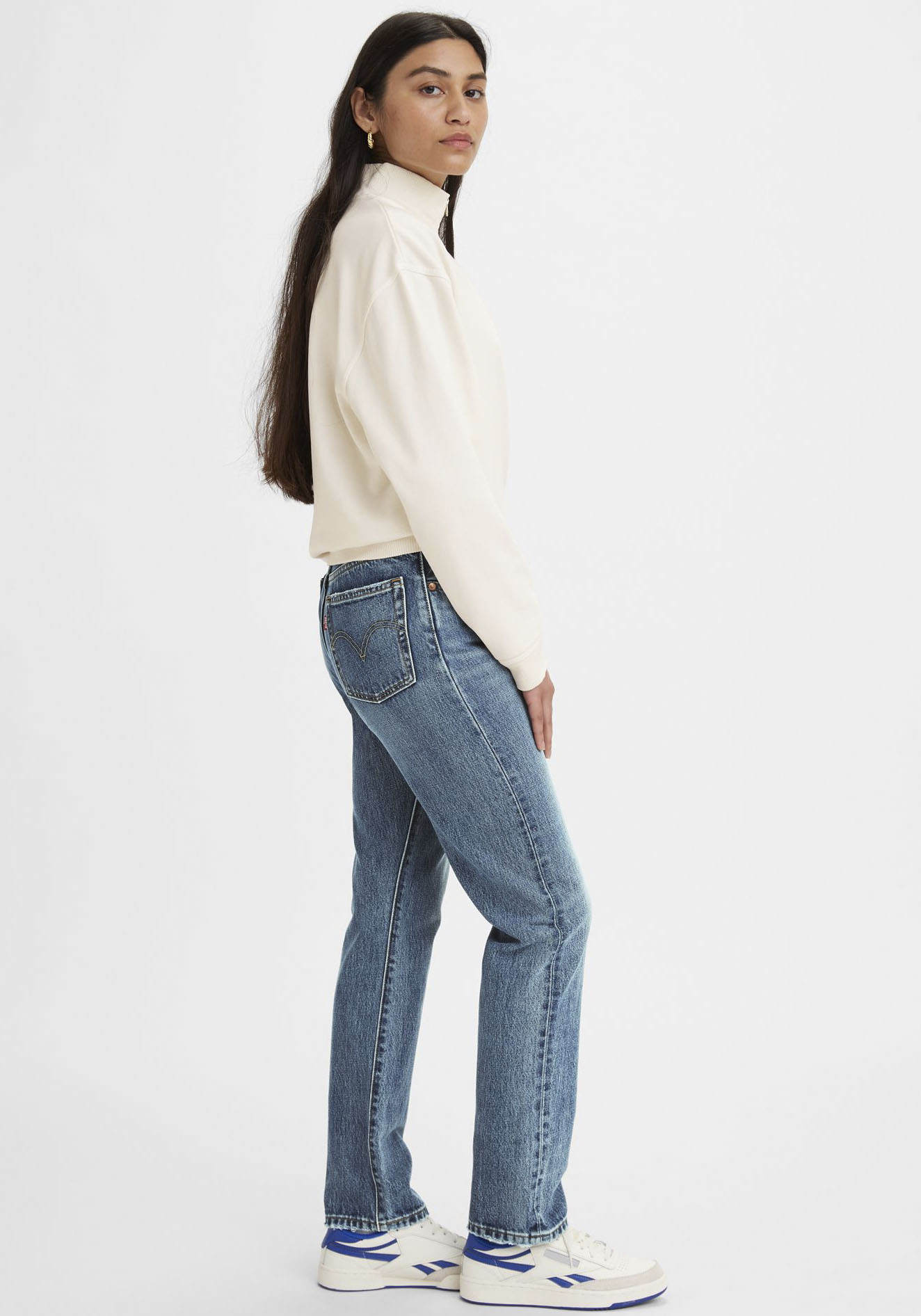 5-Pocket-Jeans »Jeans Jeans 501® JEANS«