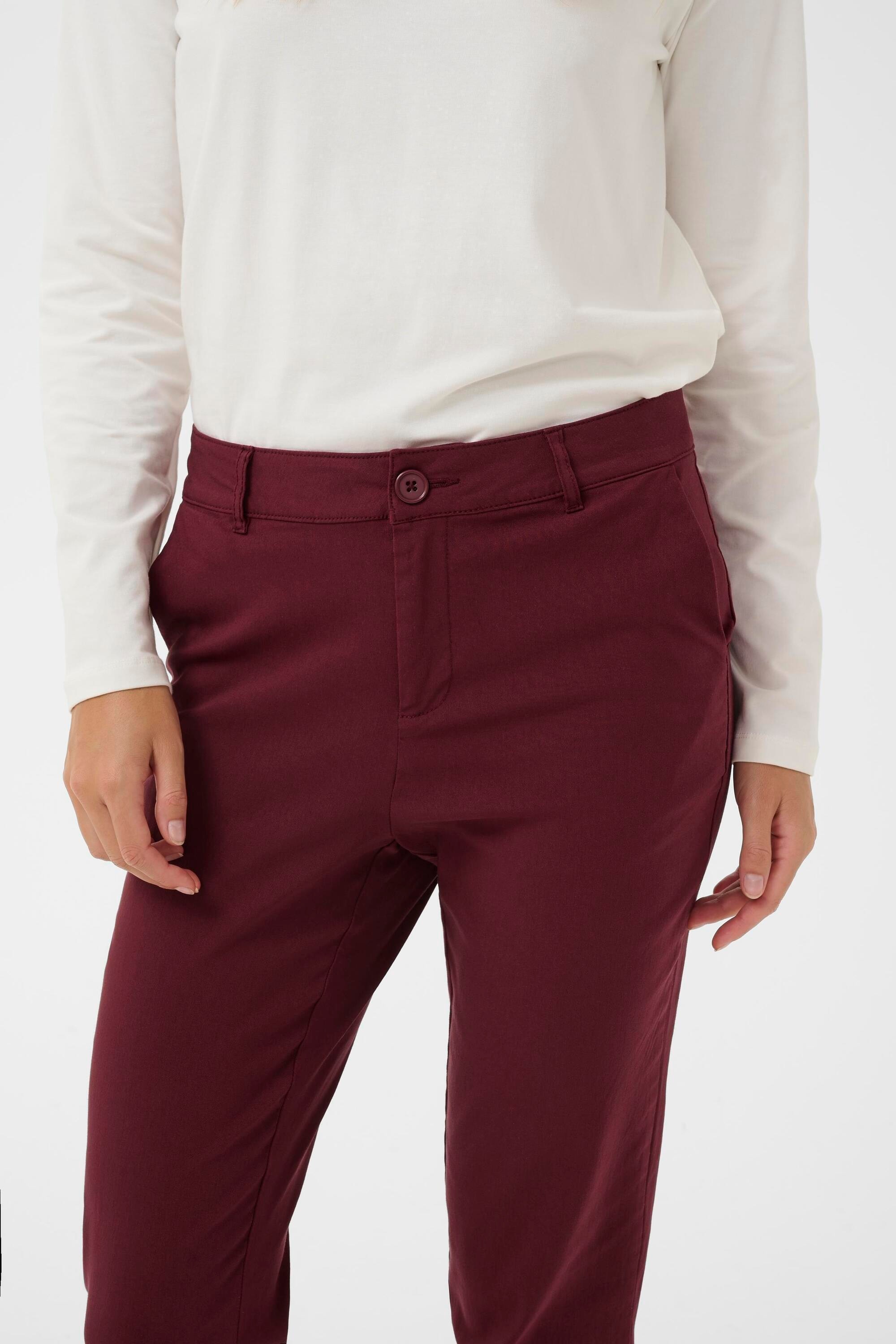 Culture Stoffhose »Casual Hose CUbengtha«