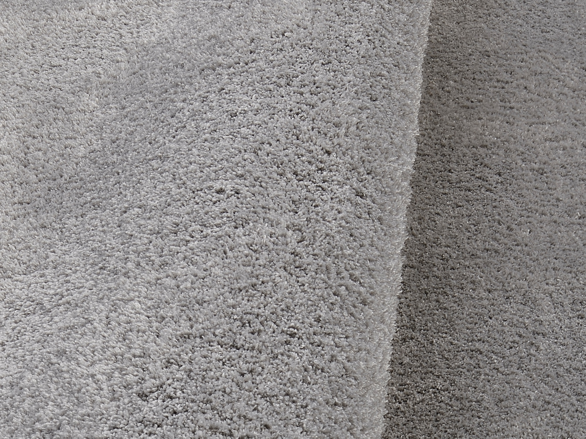 OCI DIE TEPPICHMARKE Hochflor-Teppich »Soft Dream« rund 30 mm Höhe besonders weich durch Microfaser, Wohnzimmer