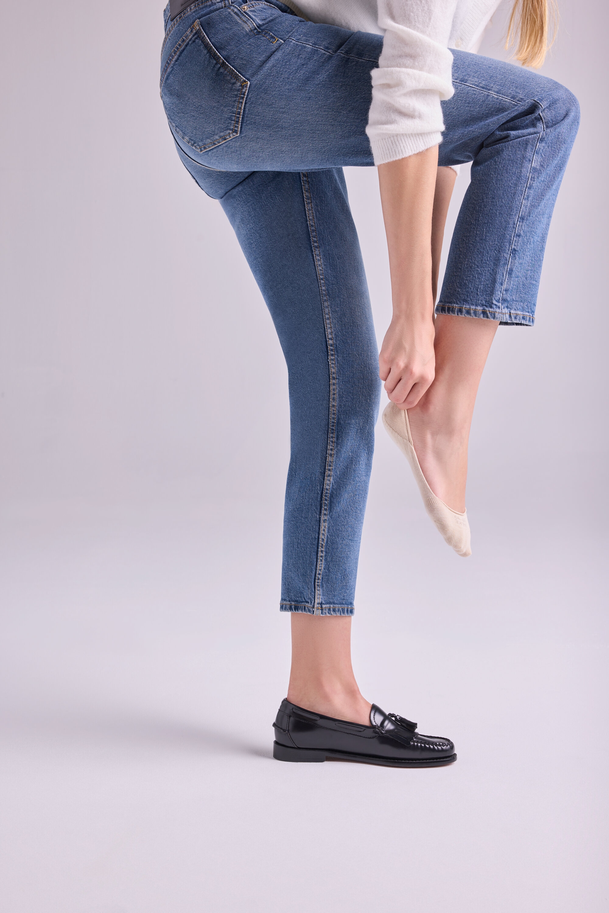 FALKE Füßlinge »Step Medium Cut« 1 Paar tlg.