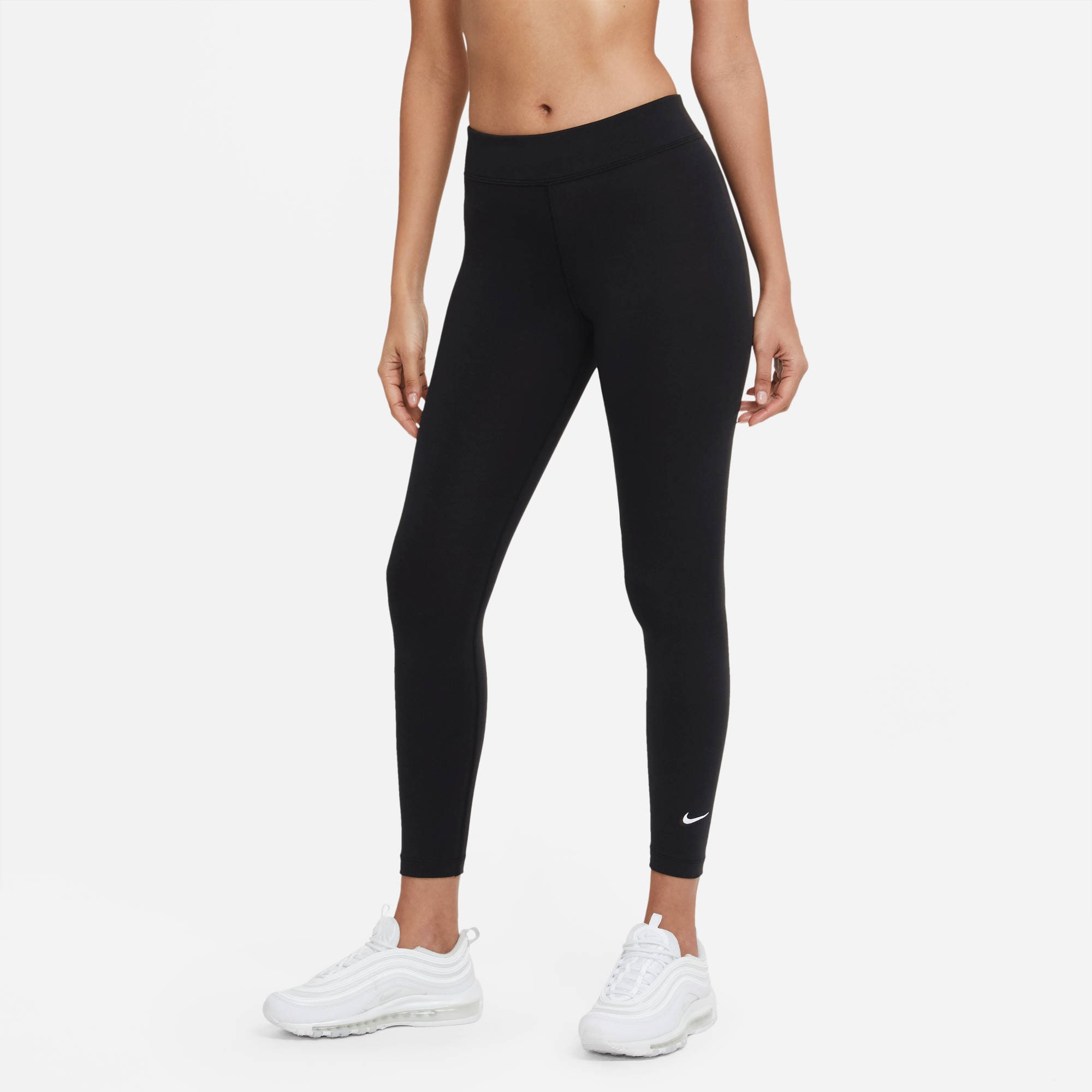 Nike Sportswear Leggings »Essential Women's / Mid-Rise Leggings«