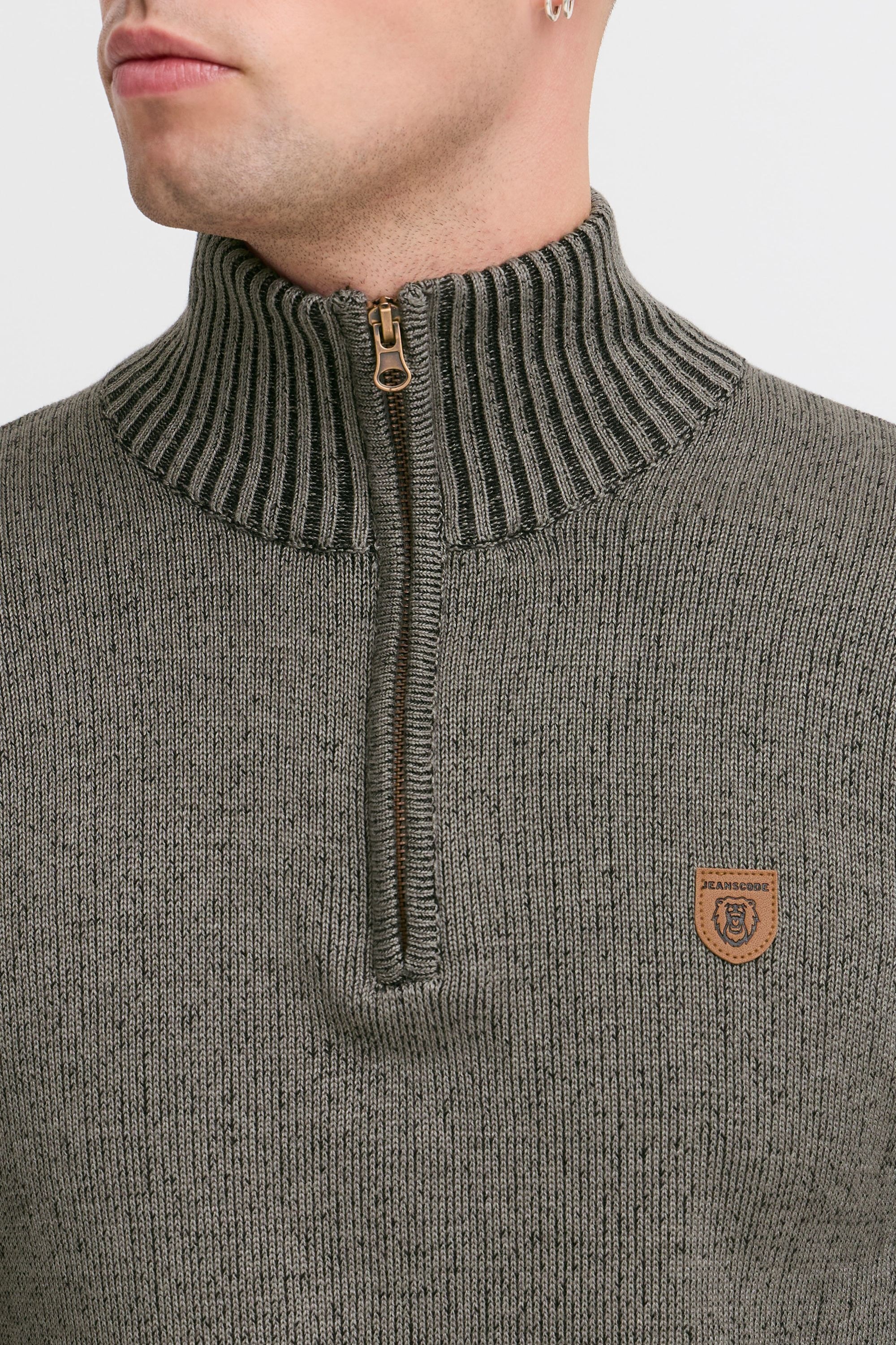 Indicode Troyer »Troyer IDNathen«