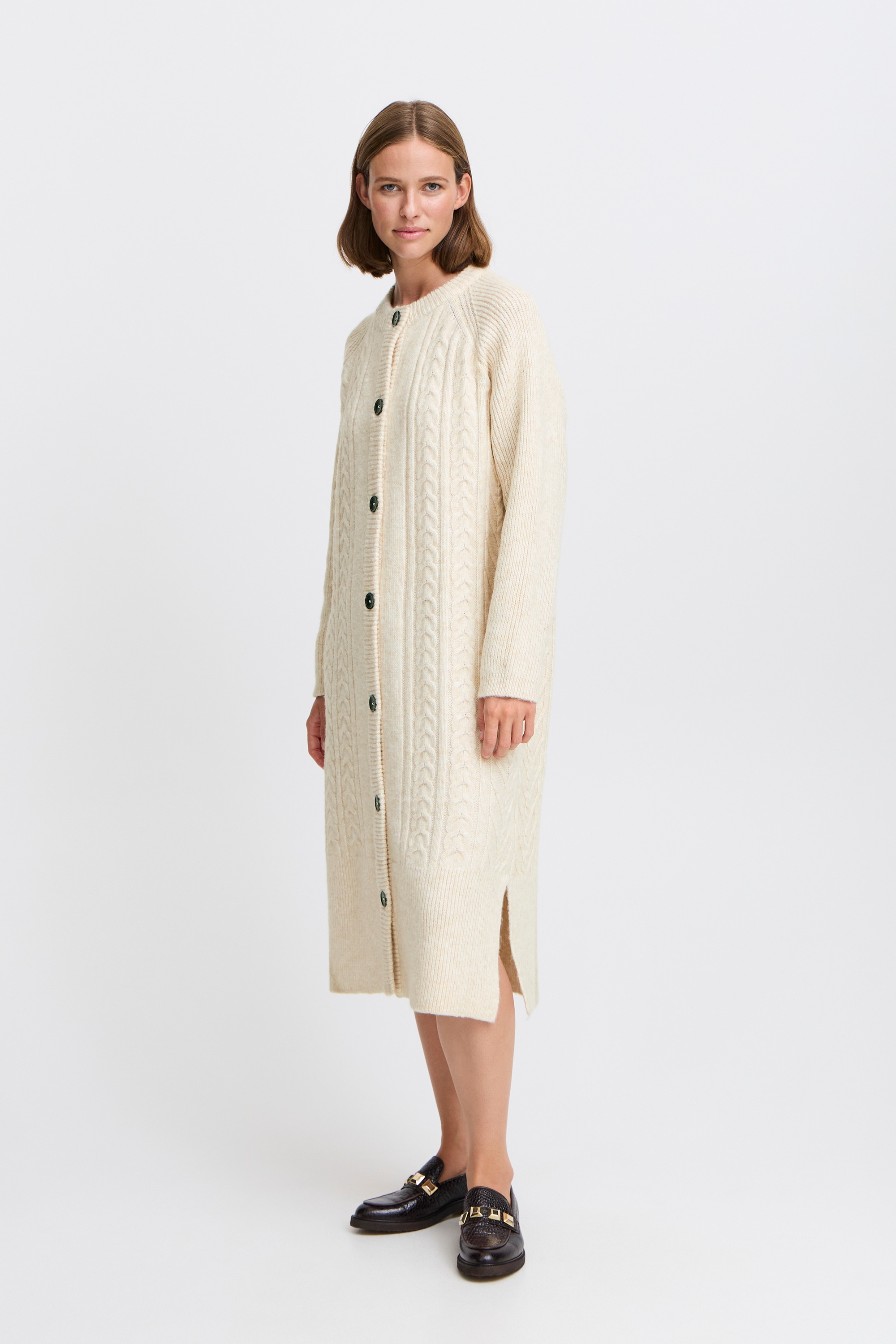 b.young Strickjacke »Strickjacke BYNELLO«