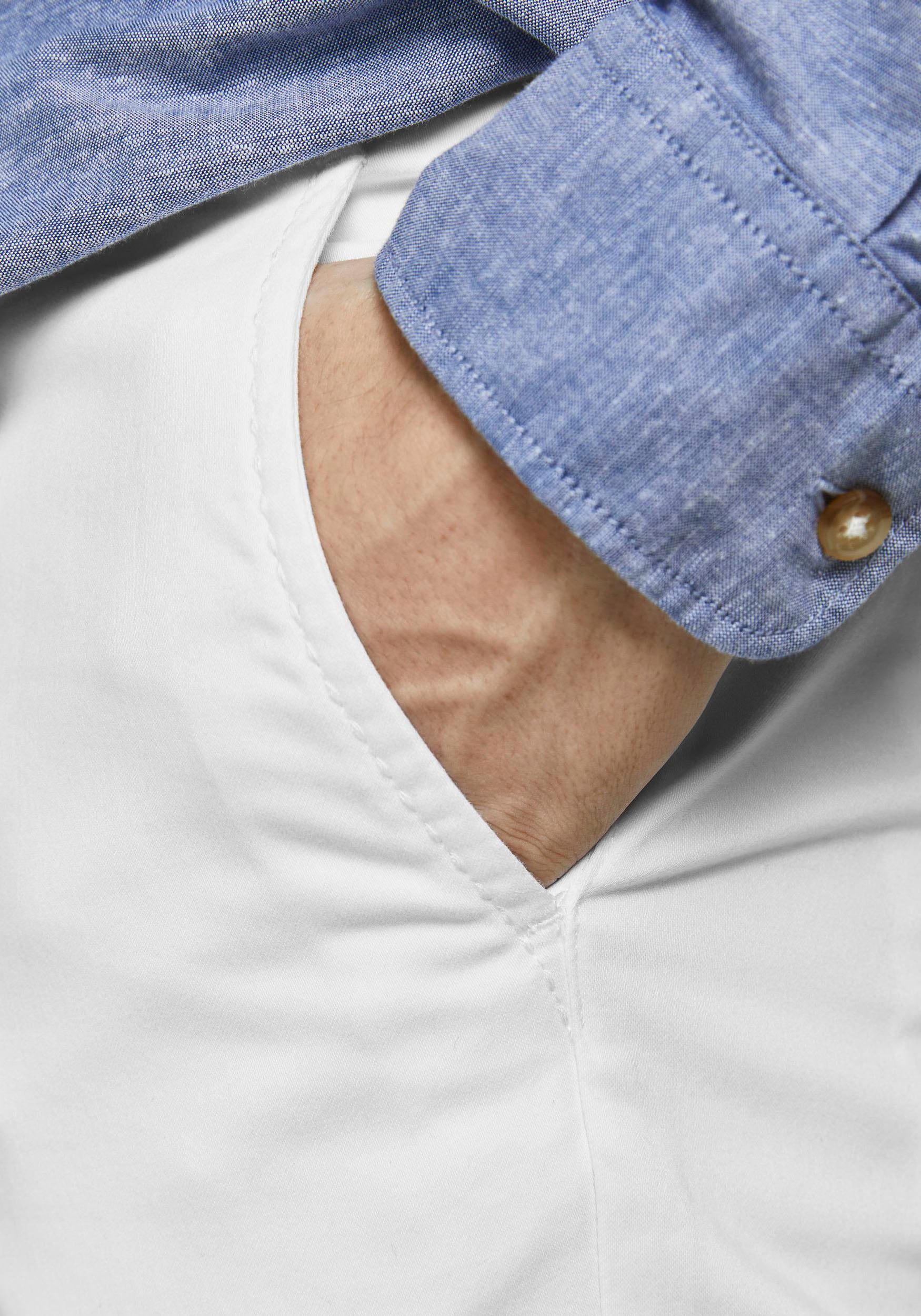 Jack & Jones Chinos »JPSTMARCO JJBOWIE NOOS«