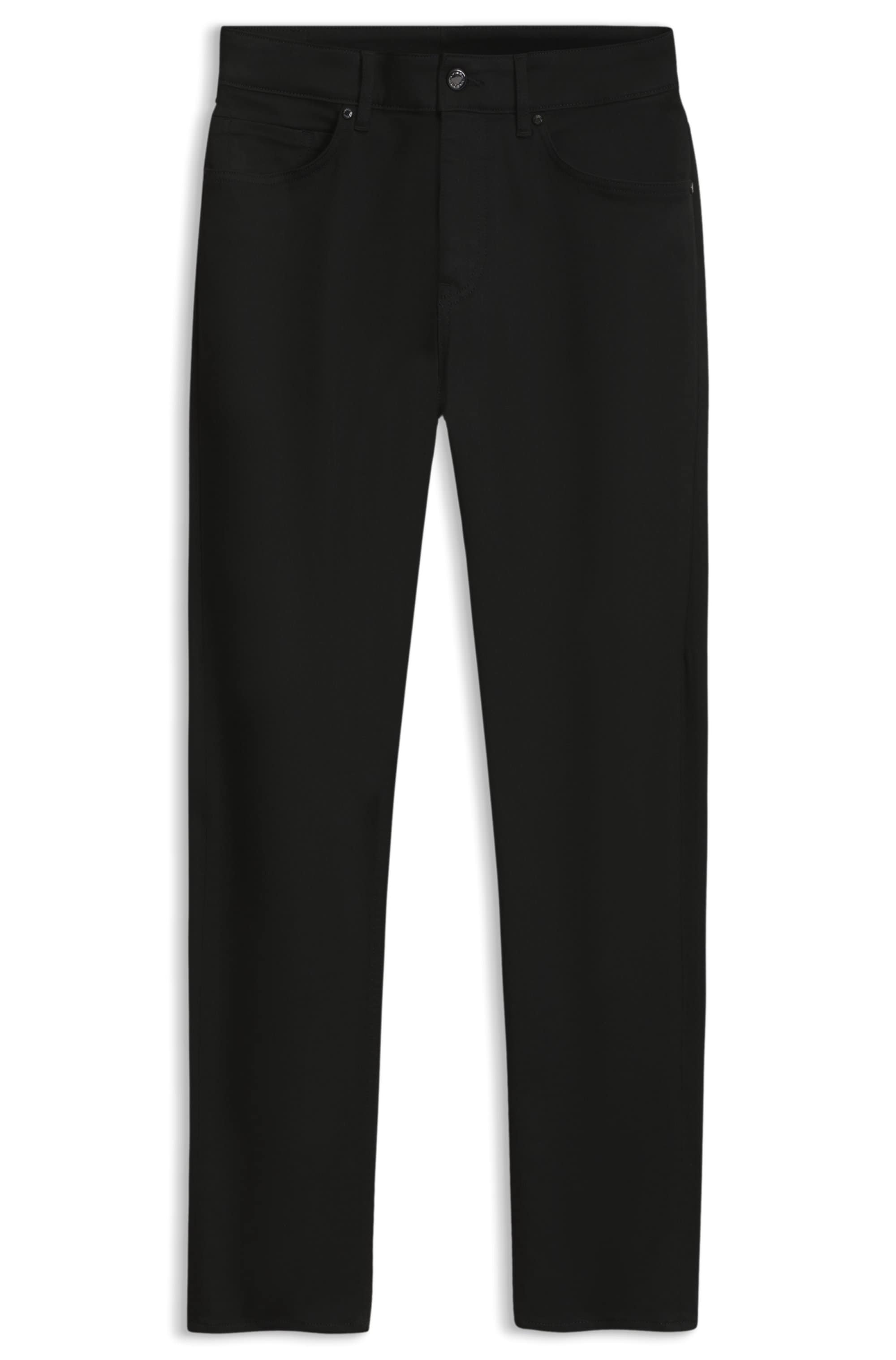 BOSS GREEN 5-Pocket-Hose »Porsche Spirit 70 Capsule Collection«  Premium Herrenmode Limited