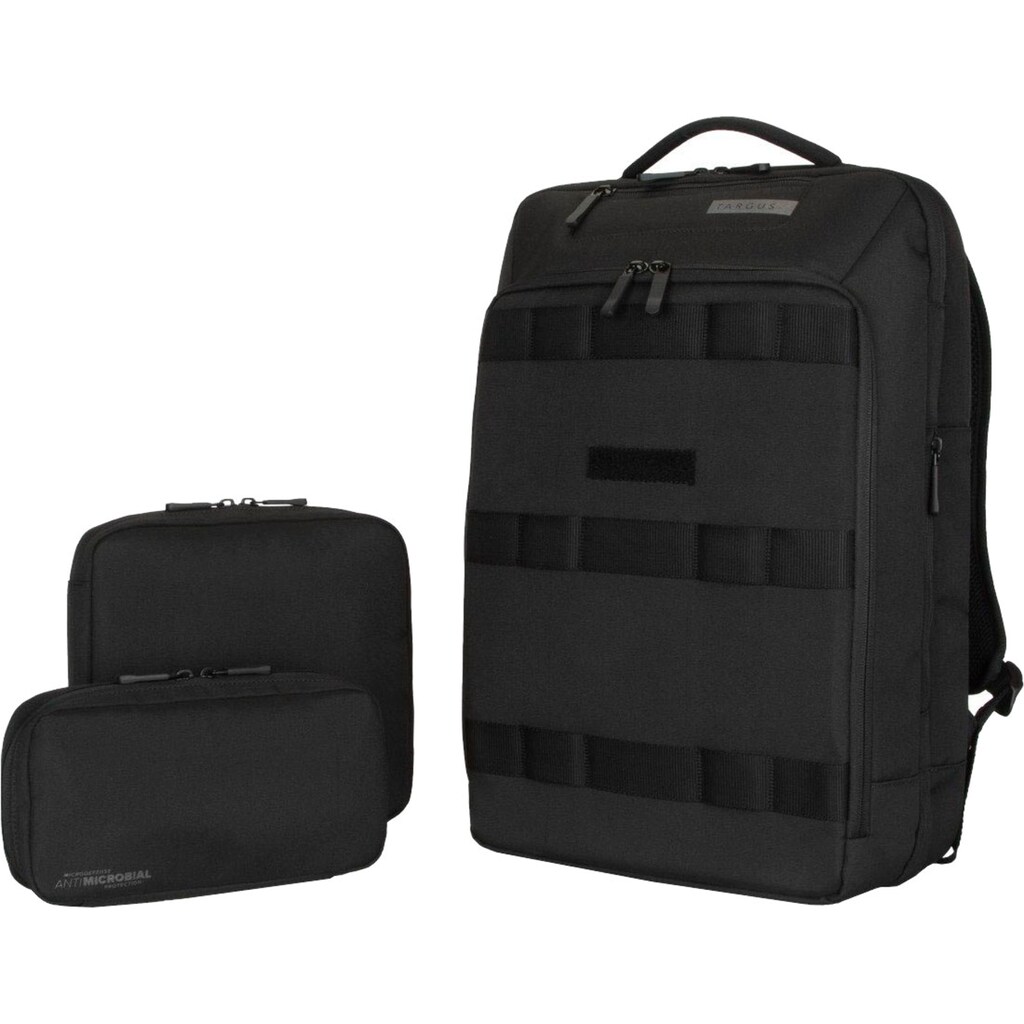 Targus Laptoprucksack »Antimikrobieller 2Office Rucksack«