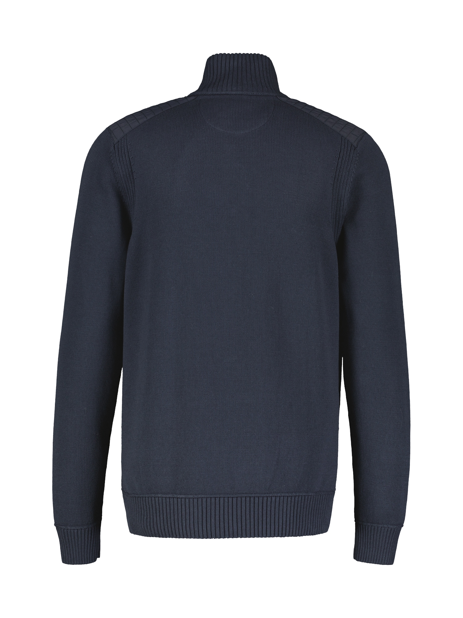 LERROS Strickpullover »LERROS Stricktroyer, unifarben«