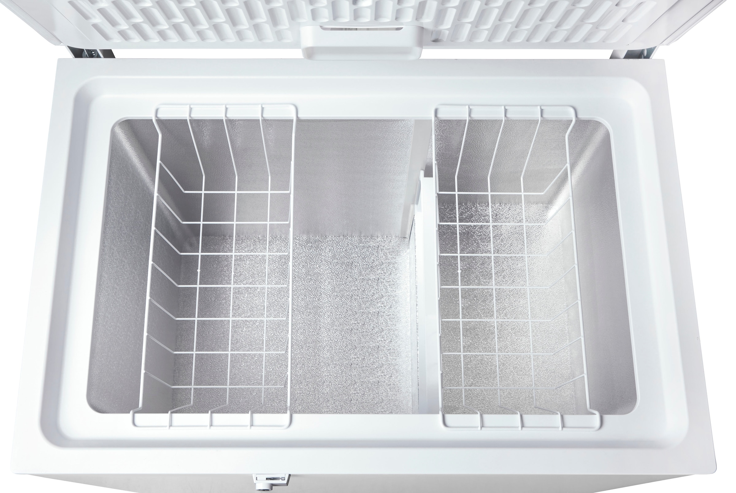 Privileg Gefriertruhe »PFH 270 3«, 91,6 cm hoch, 101 cm breit