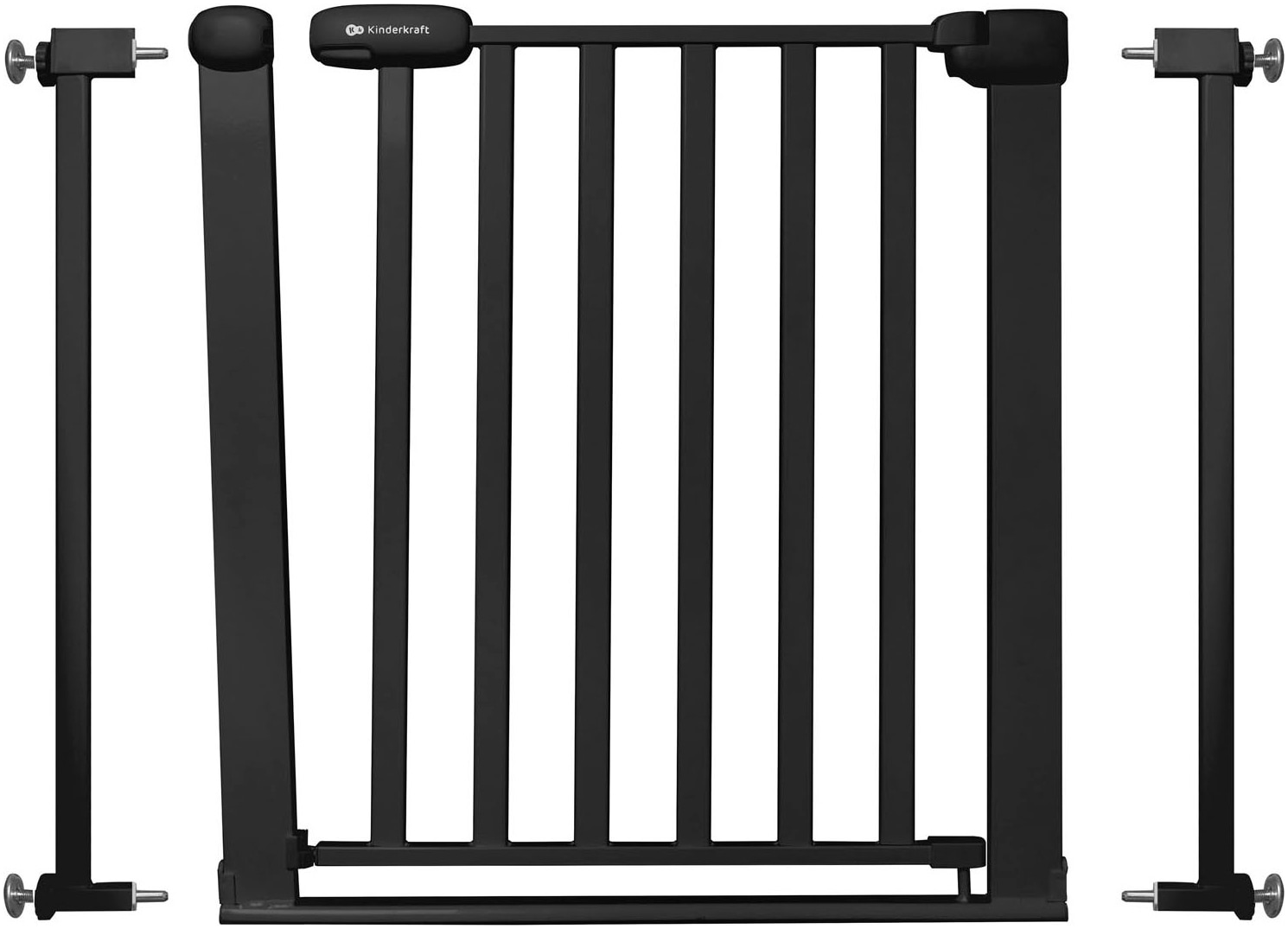 Kinderkraft Türschutzgitter »LOCK & GO«