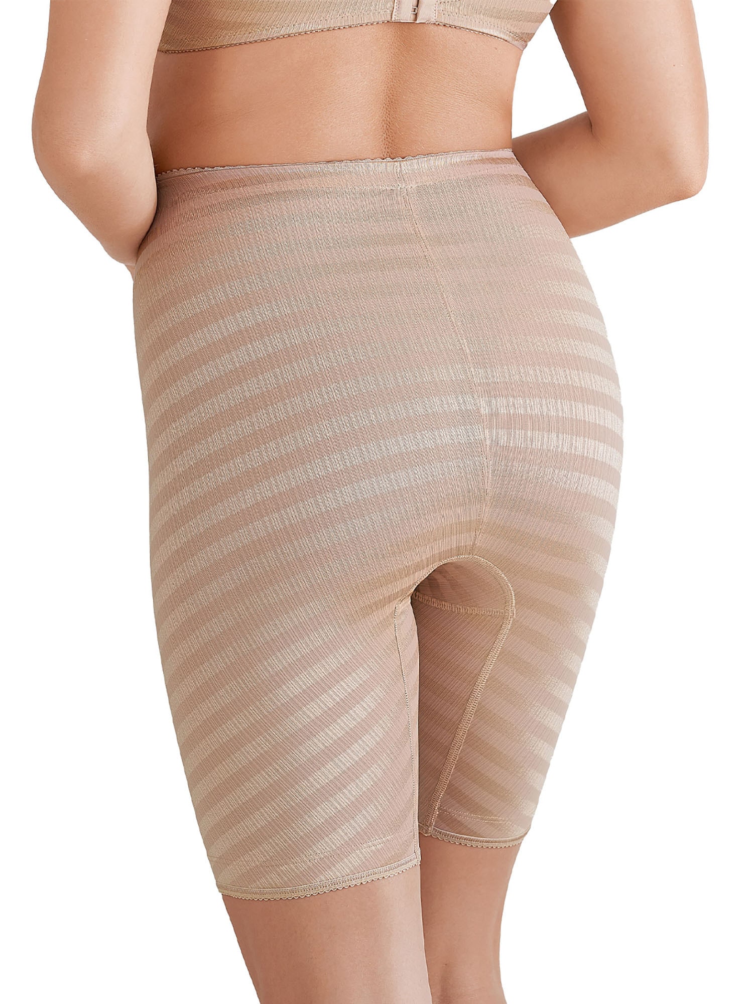 Felina Miederhose »2er Pack Langbein Miederhose Weftloc« Spar-Pack, 