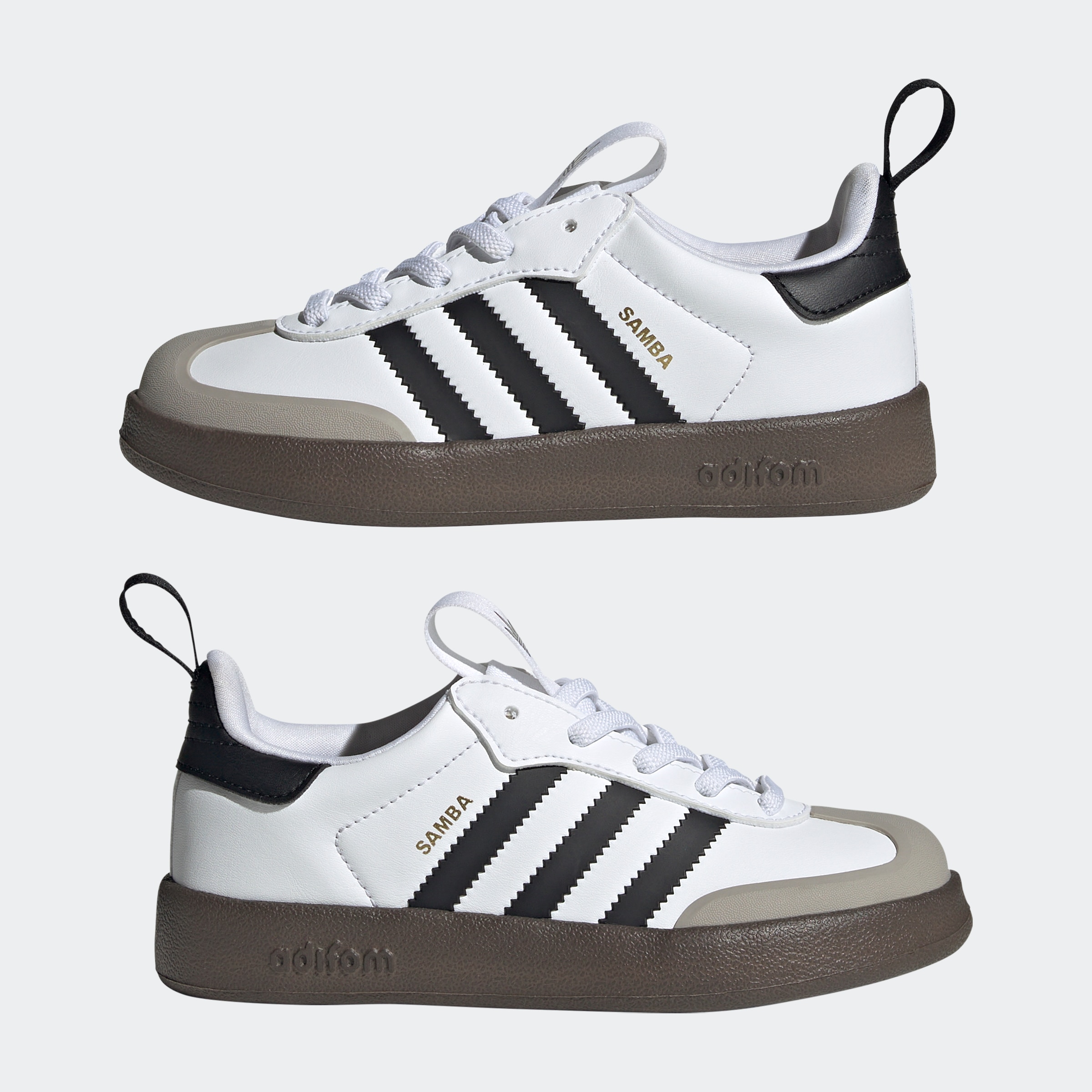 adidas Originals Sneaker »ADIFOM SAMBA 360 KIDS«