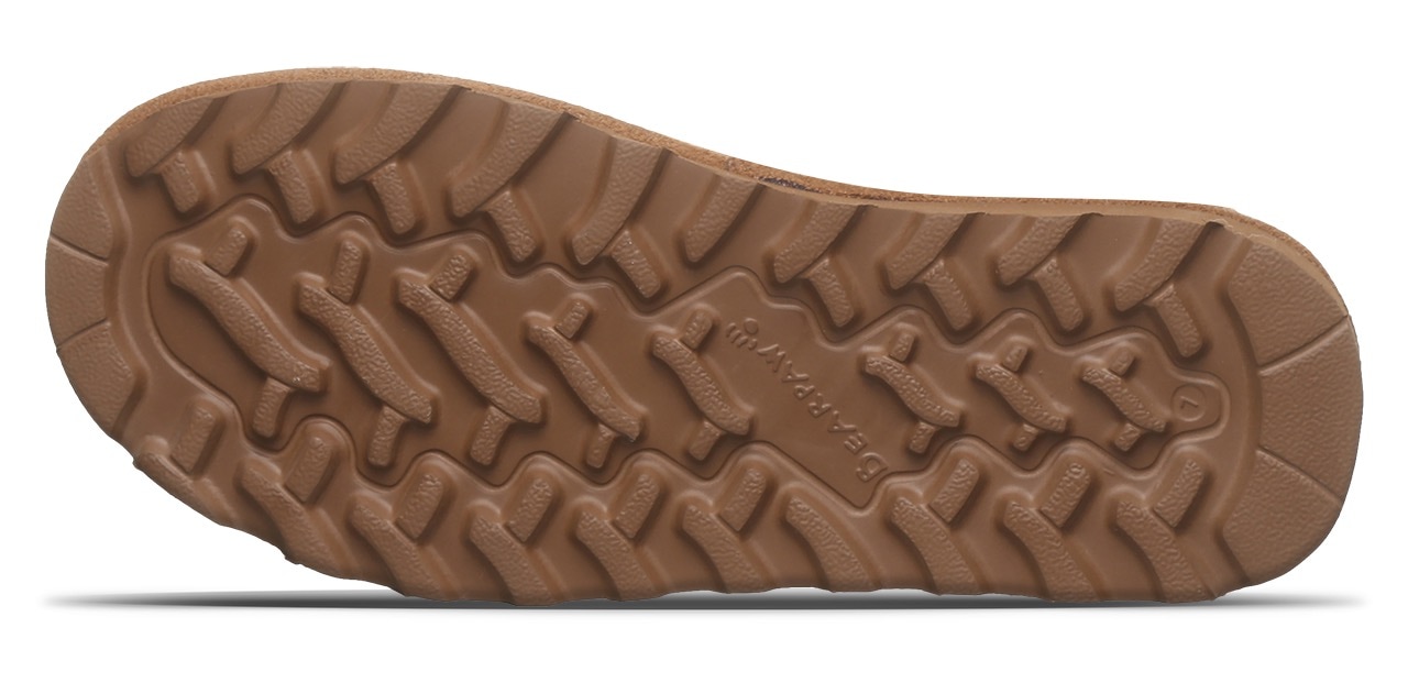 Bearpaw Winterboots »Alyssa«  Schlupfstiefel mit wasserabweisender NeverWet® Imprägnierung