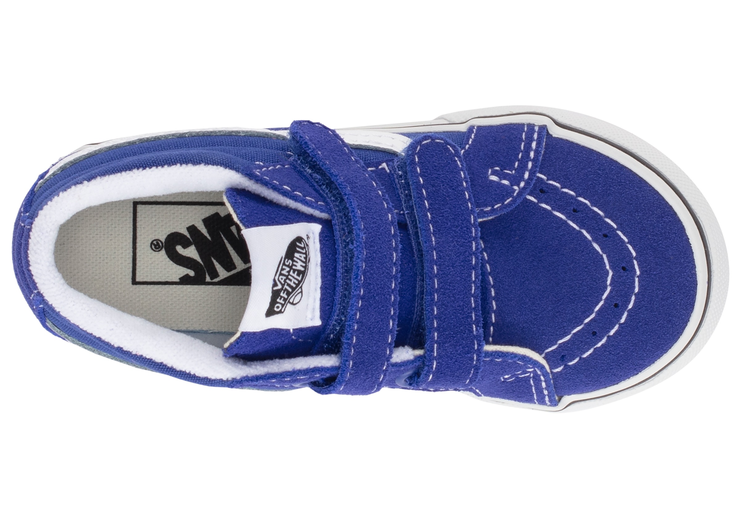 Vans Sneaker »SK8-Mid Reissue V«, für Kinder und Jugendliche