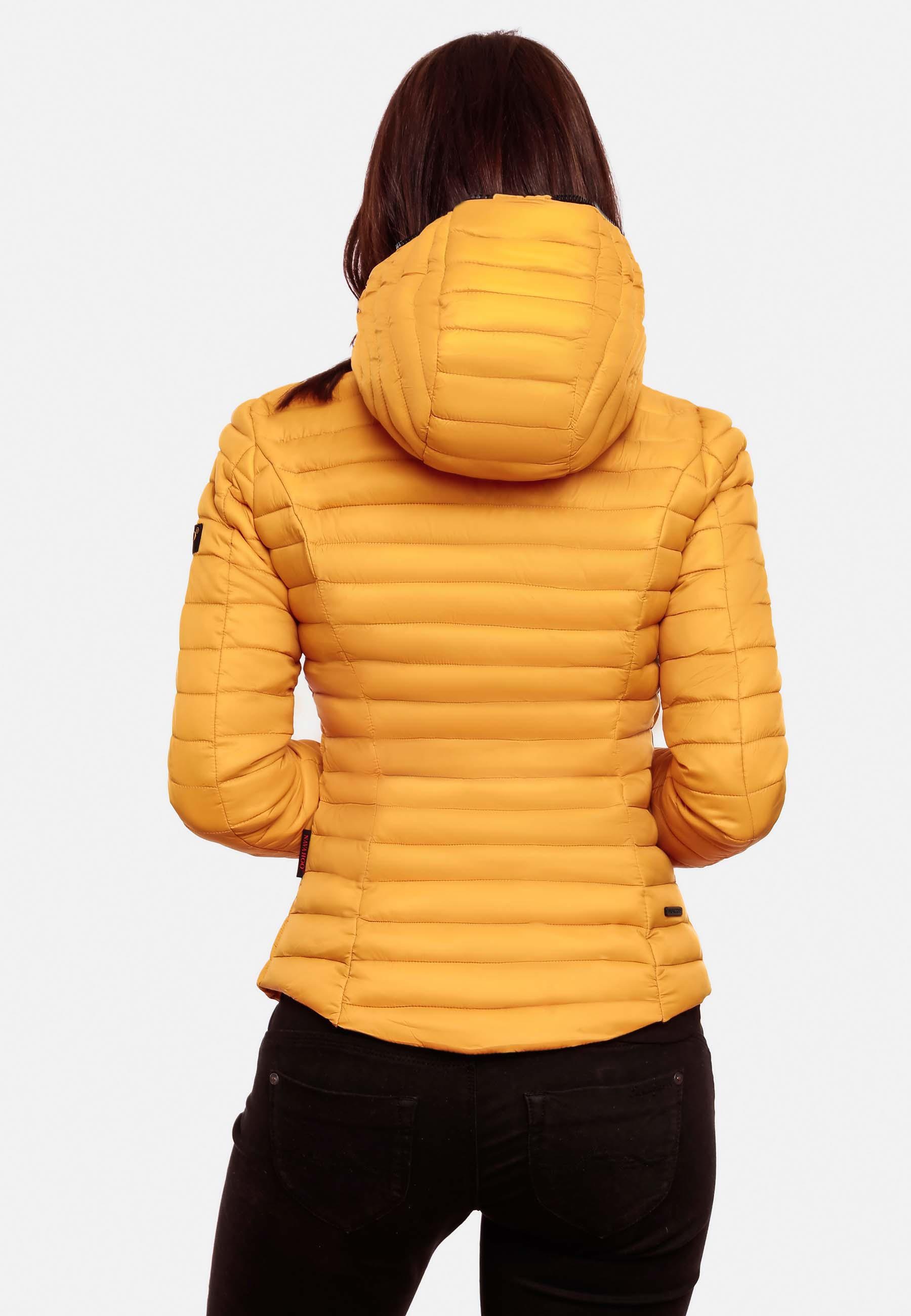Navahoo Steppjacke »Übergangsjacke Kimuk«