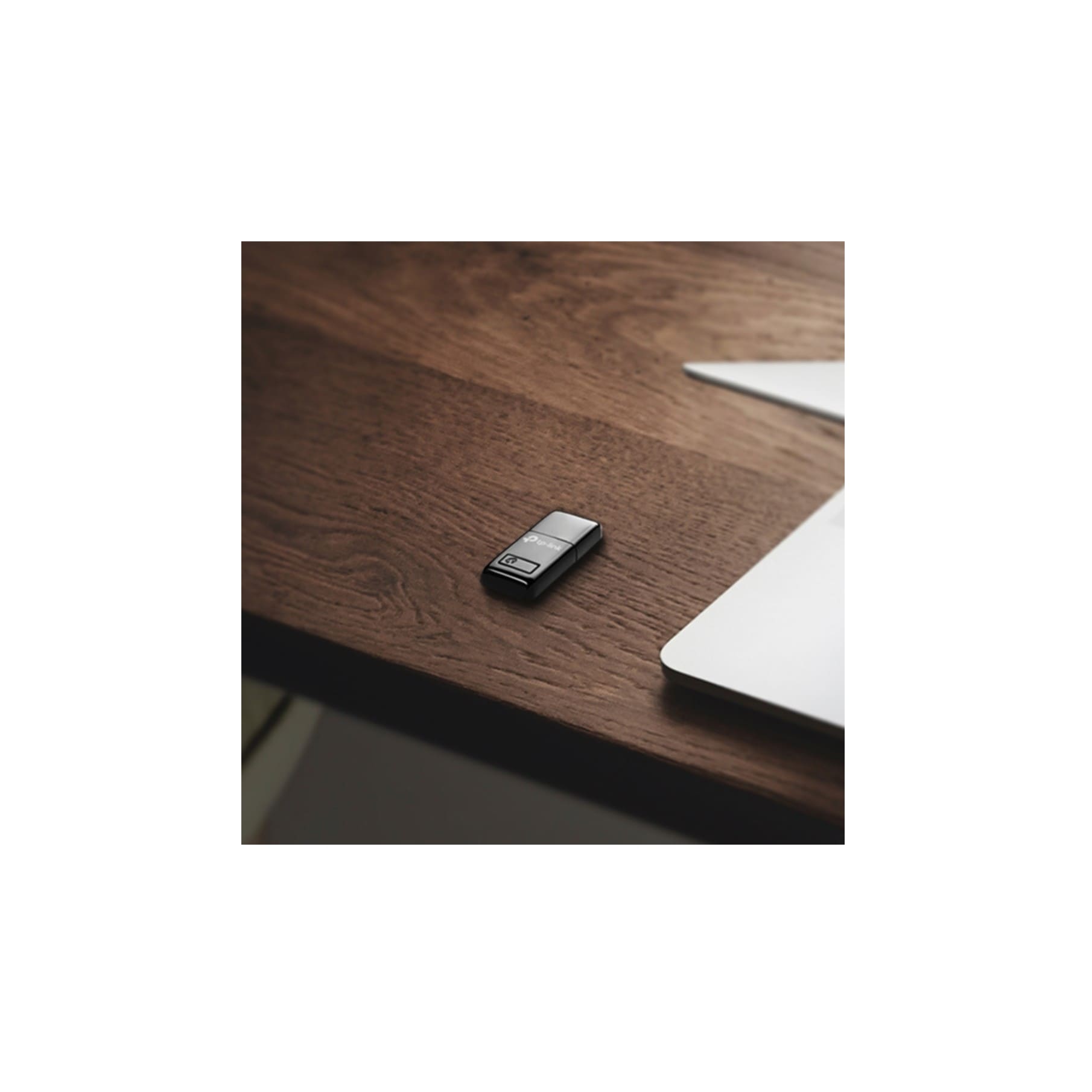 TP-Link Reichweitenverstärker »300Mbit/s-WLAN-Mini-USB-Adapter«