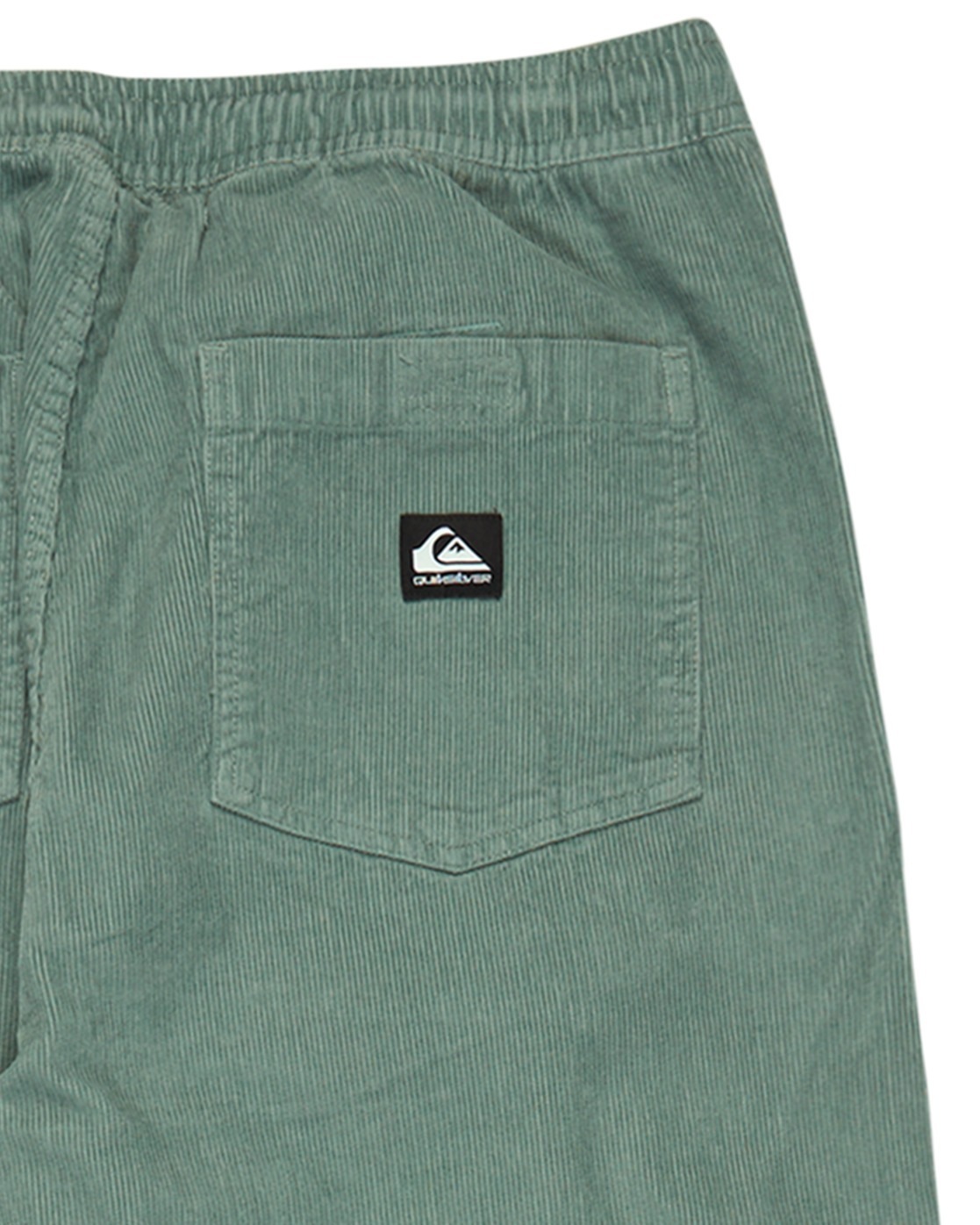 Quiksilver Stoffhose »Taxer Regular Cord«