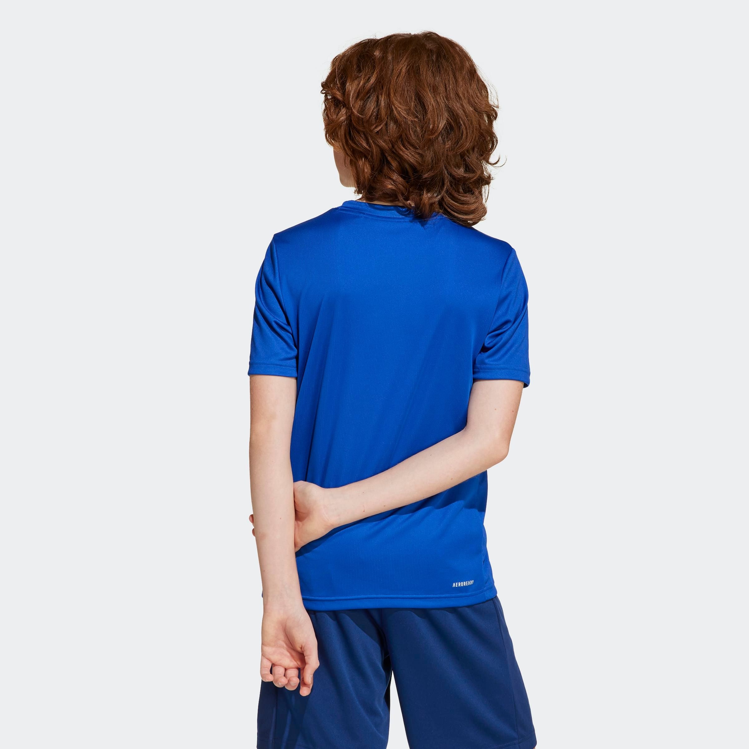 adidas Sportswear T-Shirt »J TR-ES T«