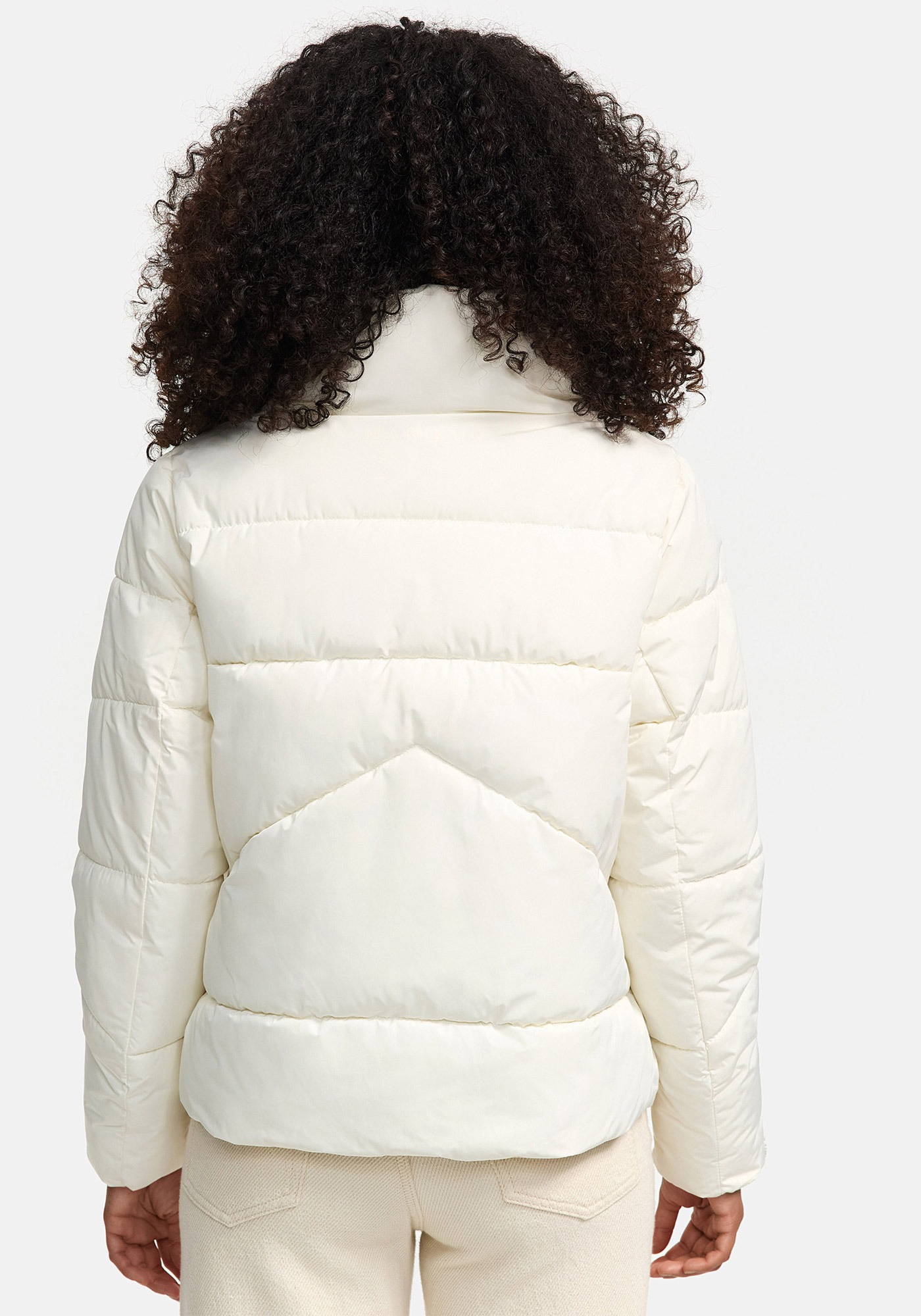 Marikoo Winterjacke »Marikoo Jalliaa Damen Winterjacke N022«
