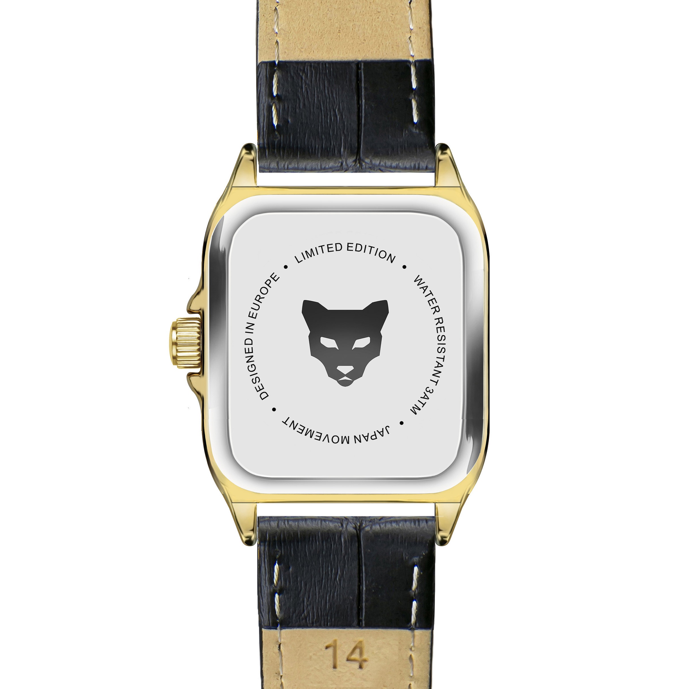 MARC LAUDER Quarzuhr »MG1-S074G«