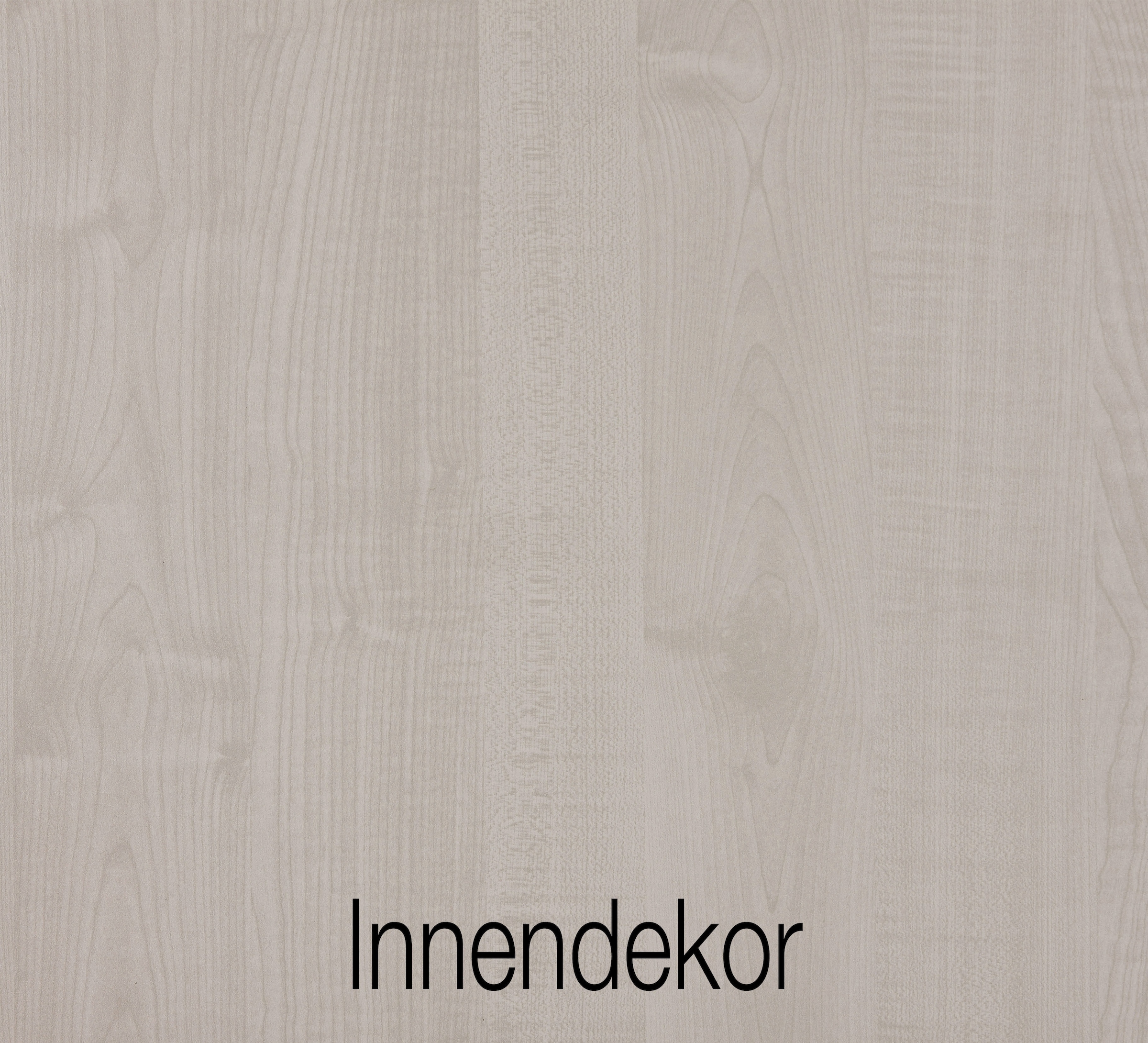 WIEMANN »Bern« vormontiert