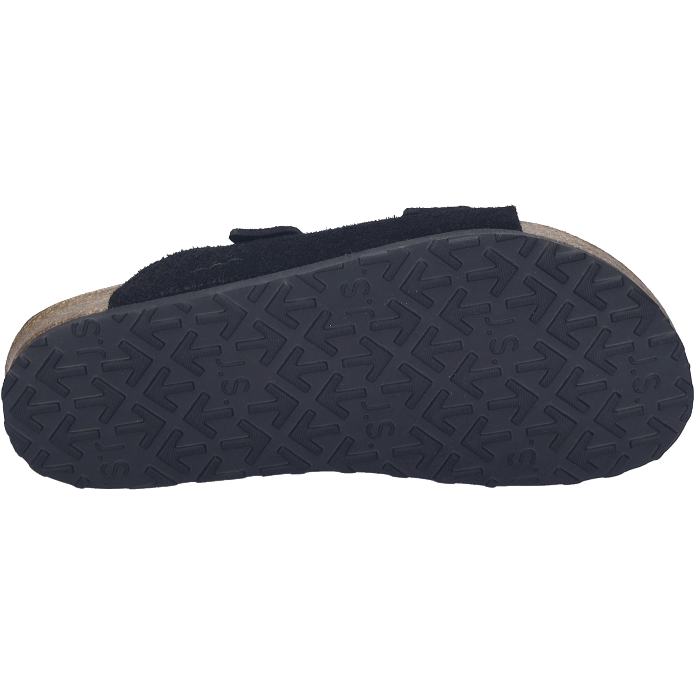 Josef Seibel Sandale »Hermine 01, schwarz«