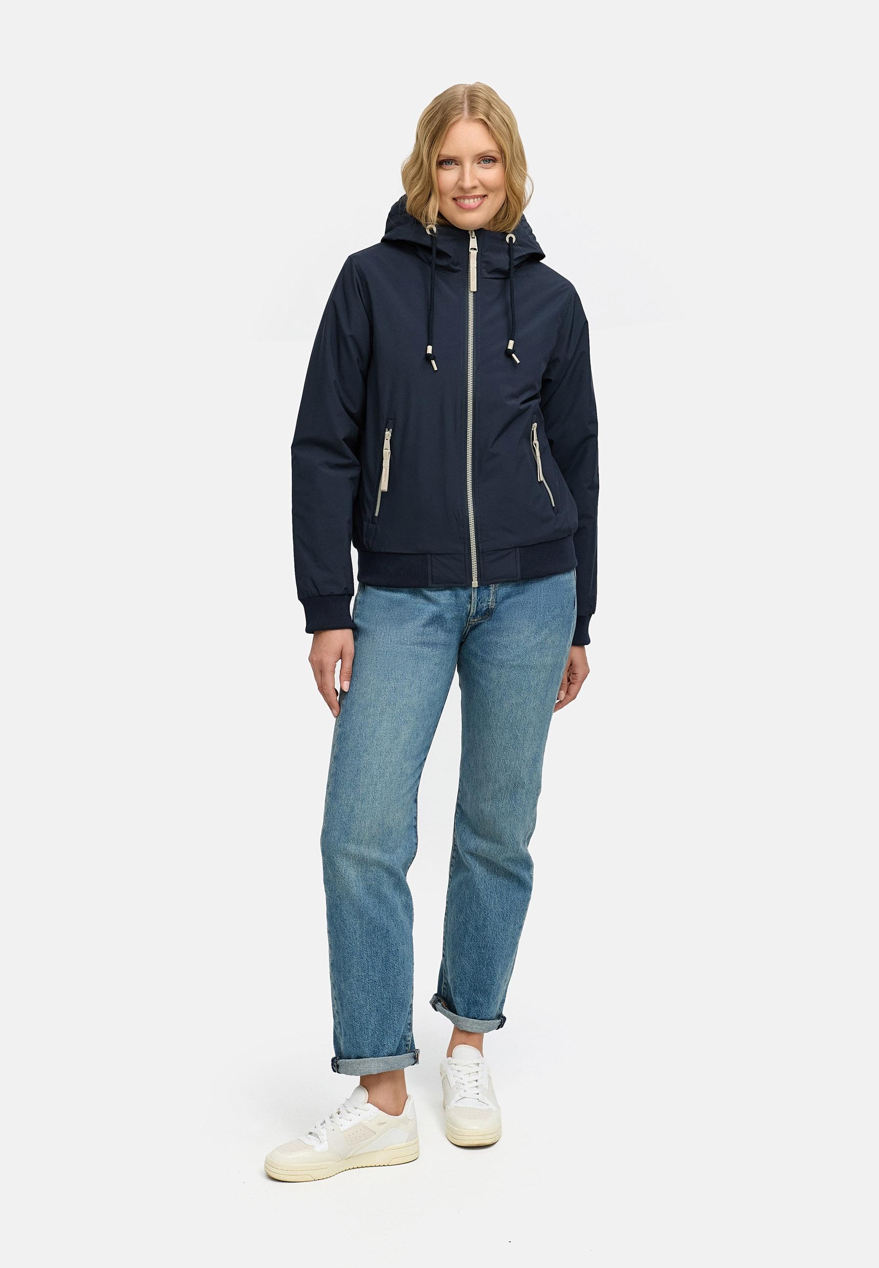 Ragwear Bomberjacke »Bomberjacke Oggie Warm YOUMODO«