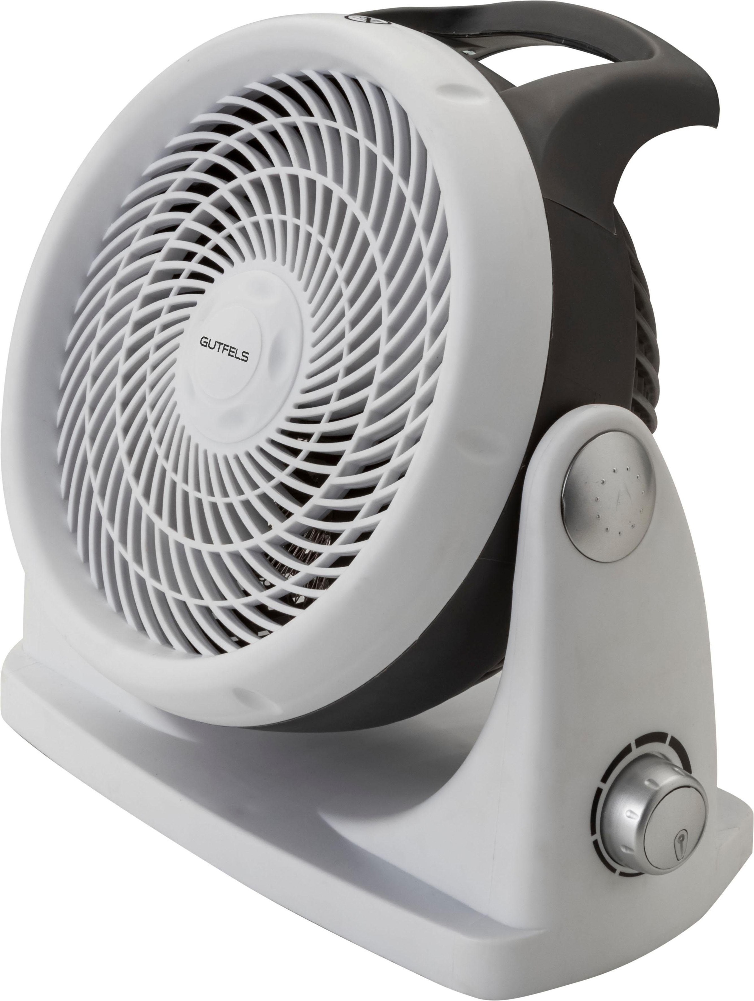 Gutfels Heizlüfter »HL 62029 grw«, 2000 W