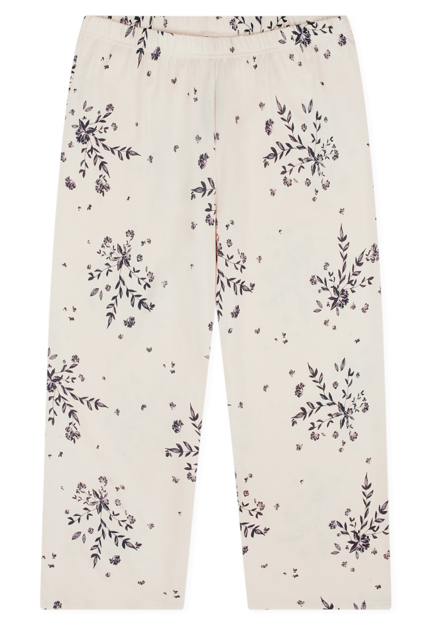 uncover by SCHIESSER Pyjama »UNCOVER Nightwear«