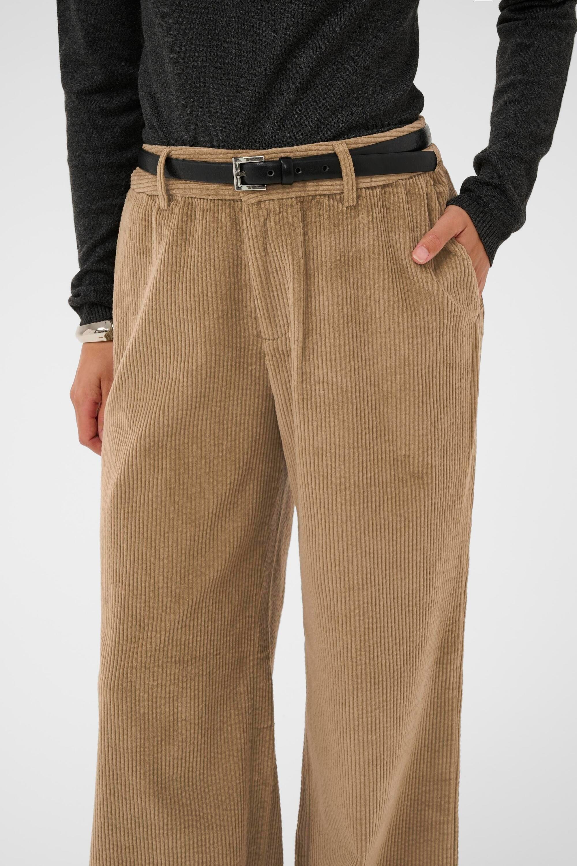 Culture Stoffhose »Hose CUbaela«