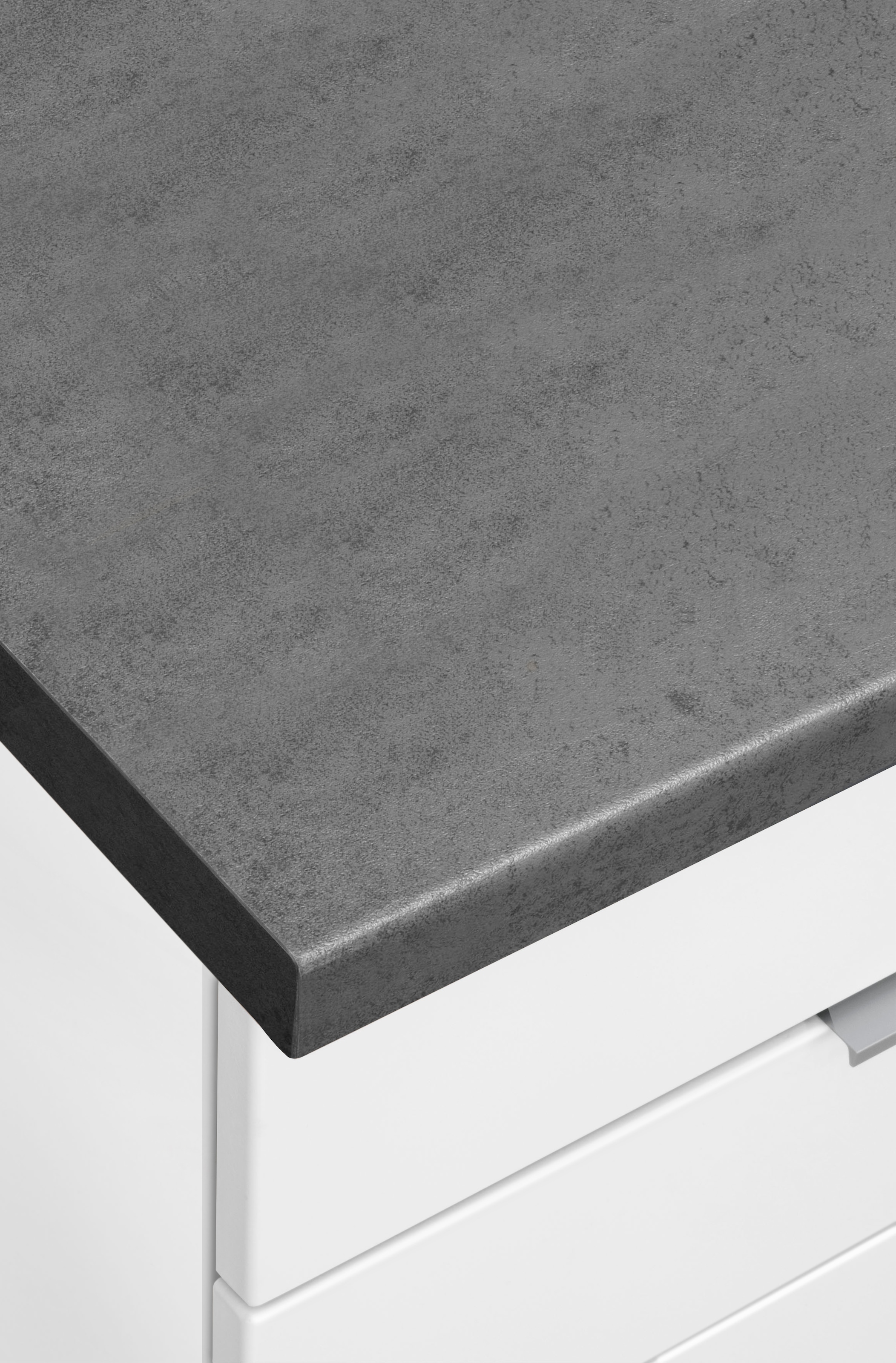 KOCHSTATION Winkelküche »KS-Luhe« Stellbreite 240x270 cm, wahlweise mit oder ohne E-Geräten, MDF-Fronten