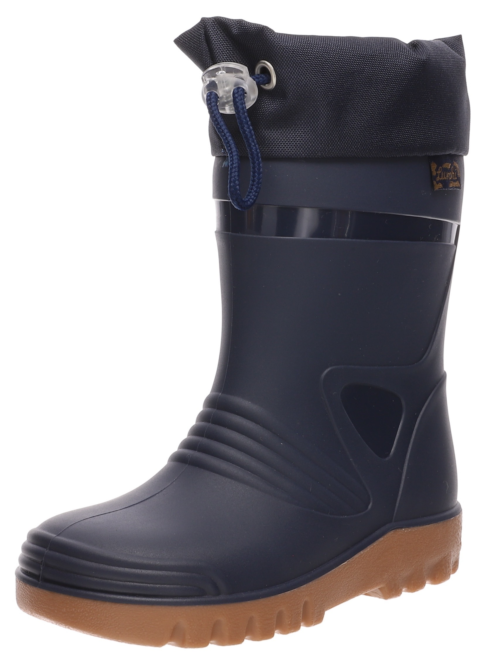 Lurchi Gummistiefel »POLDI«, mit Warmfutter kaufen
