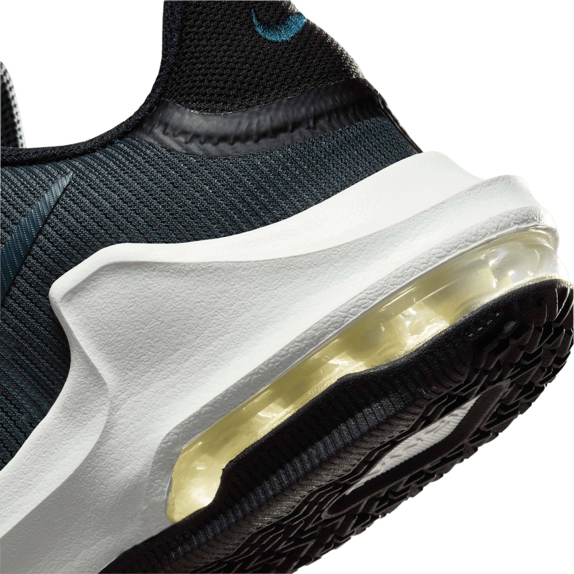Nike Sneaker »Air Max Impact 4«