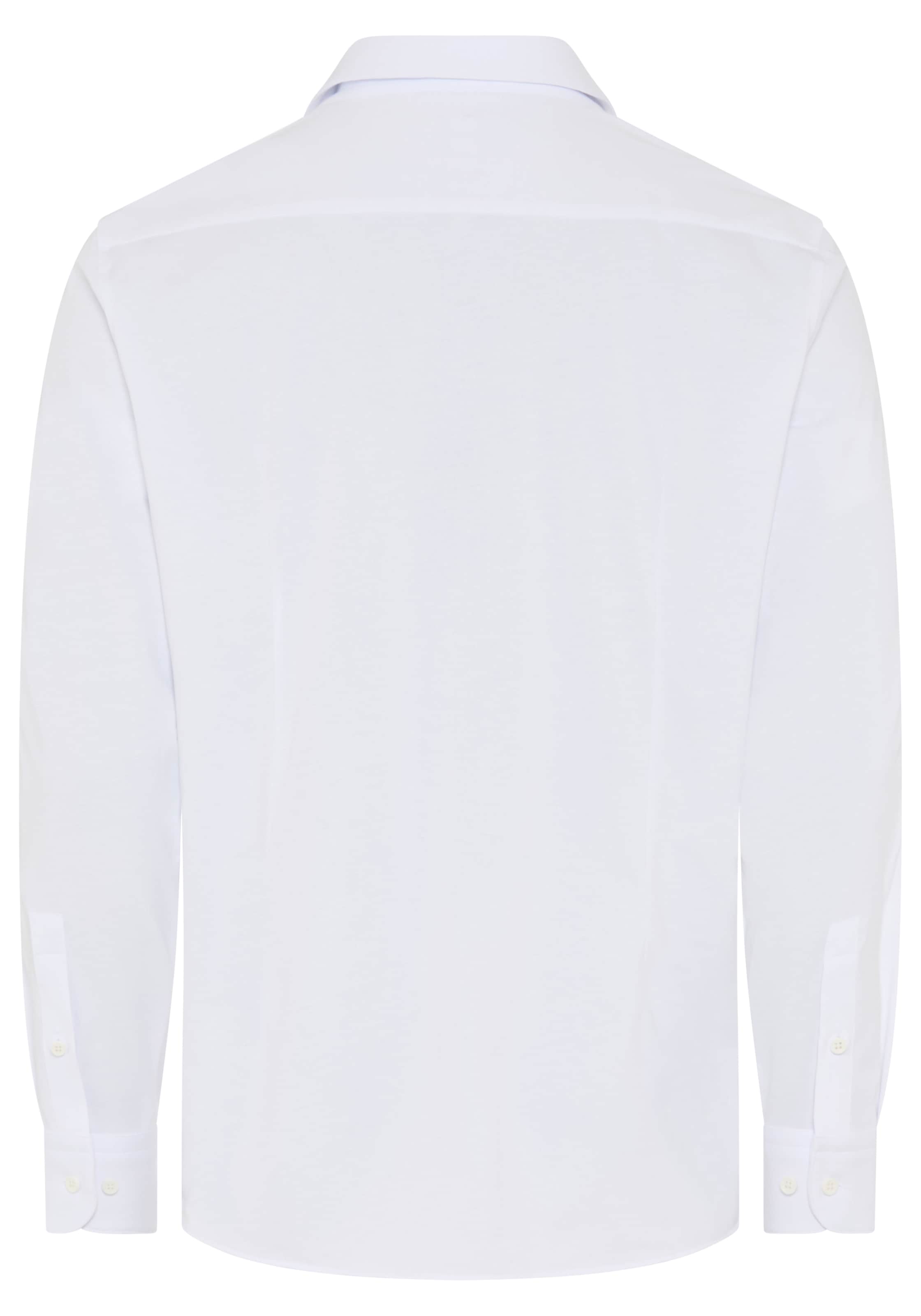 BOSS Businesshemd »HANK« Kentkragen, Slim Fit, Baumwoll-Mix mit Performance-Stretch