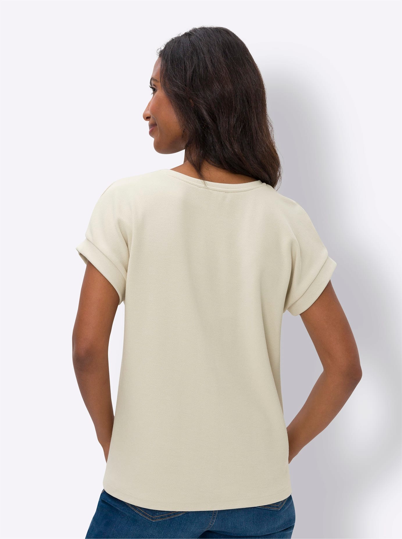 heine Sweatshirt