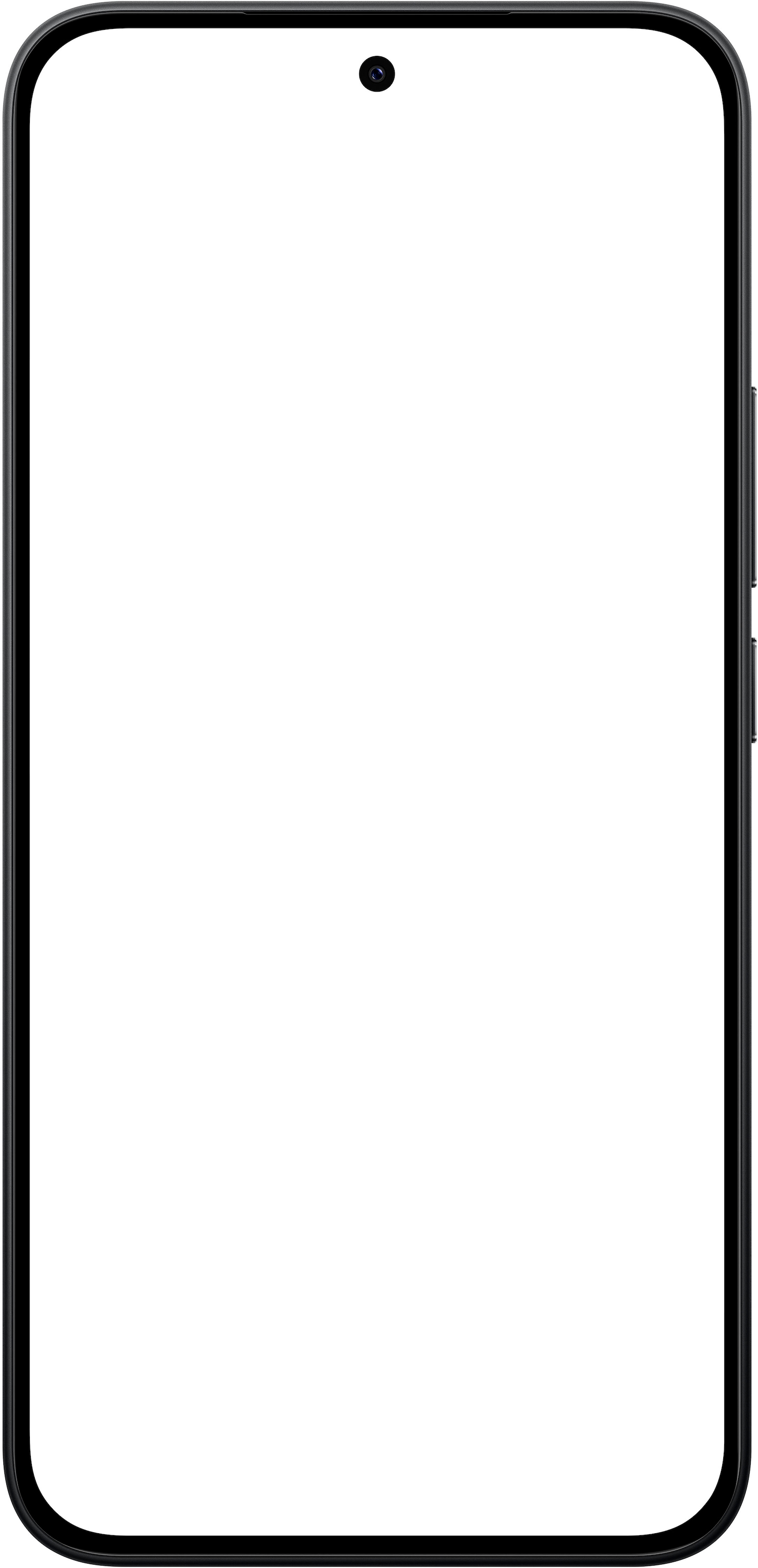 Xiaomi Smartphone »REDMI Note 17 Pro Max 5G« Black