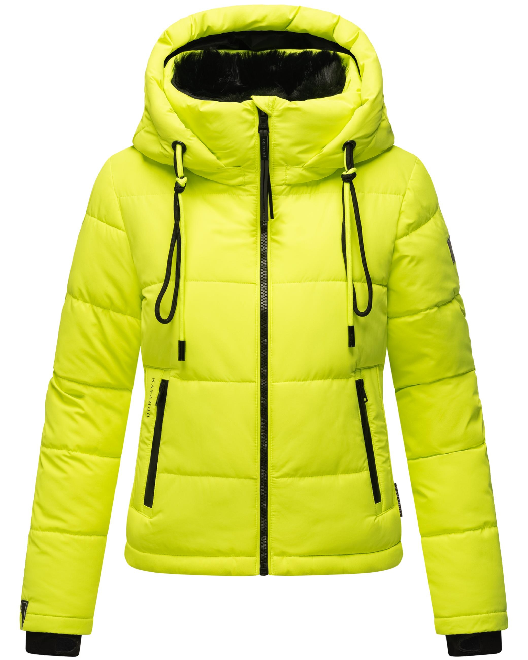 Navahoo Steppjacke »Steppjacke Mit Liebe XIV«