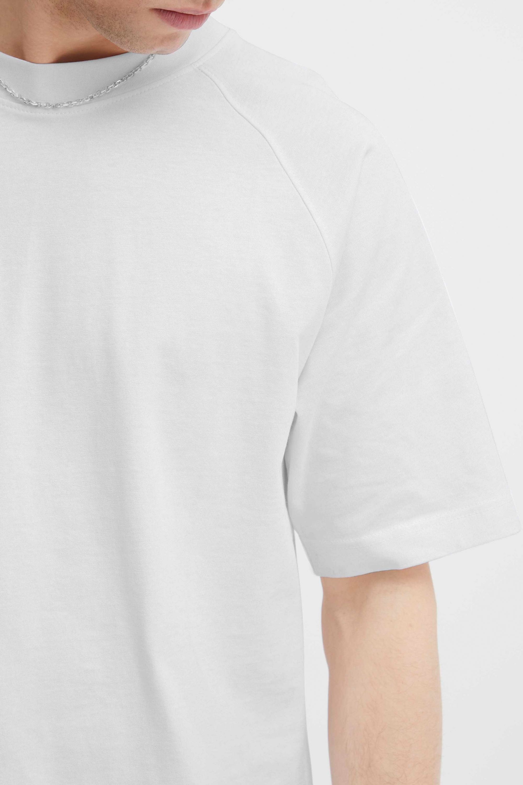 !Solid T-Shirt »T-Shirt SDEyad«