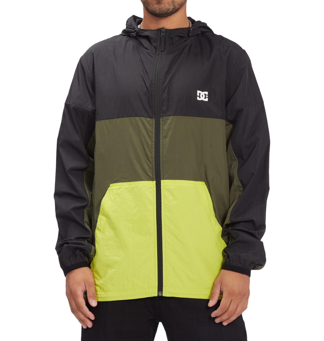 DC Shoes Winterjacke »Rocket Light«