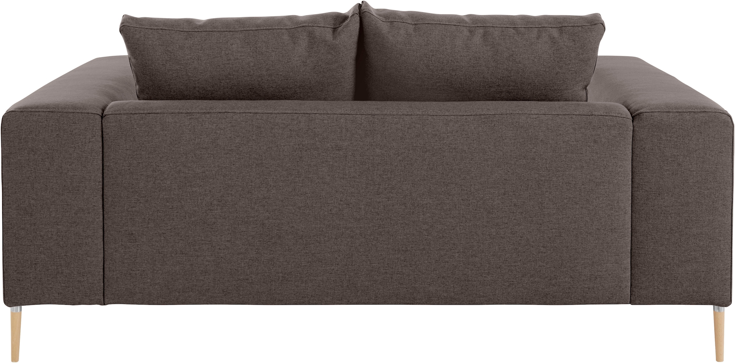 OTTO products 2-Sitzer »Finnja«, mit Recycling-Bezug